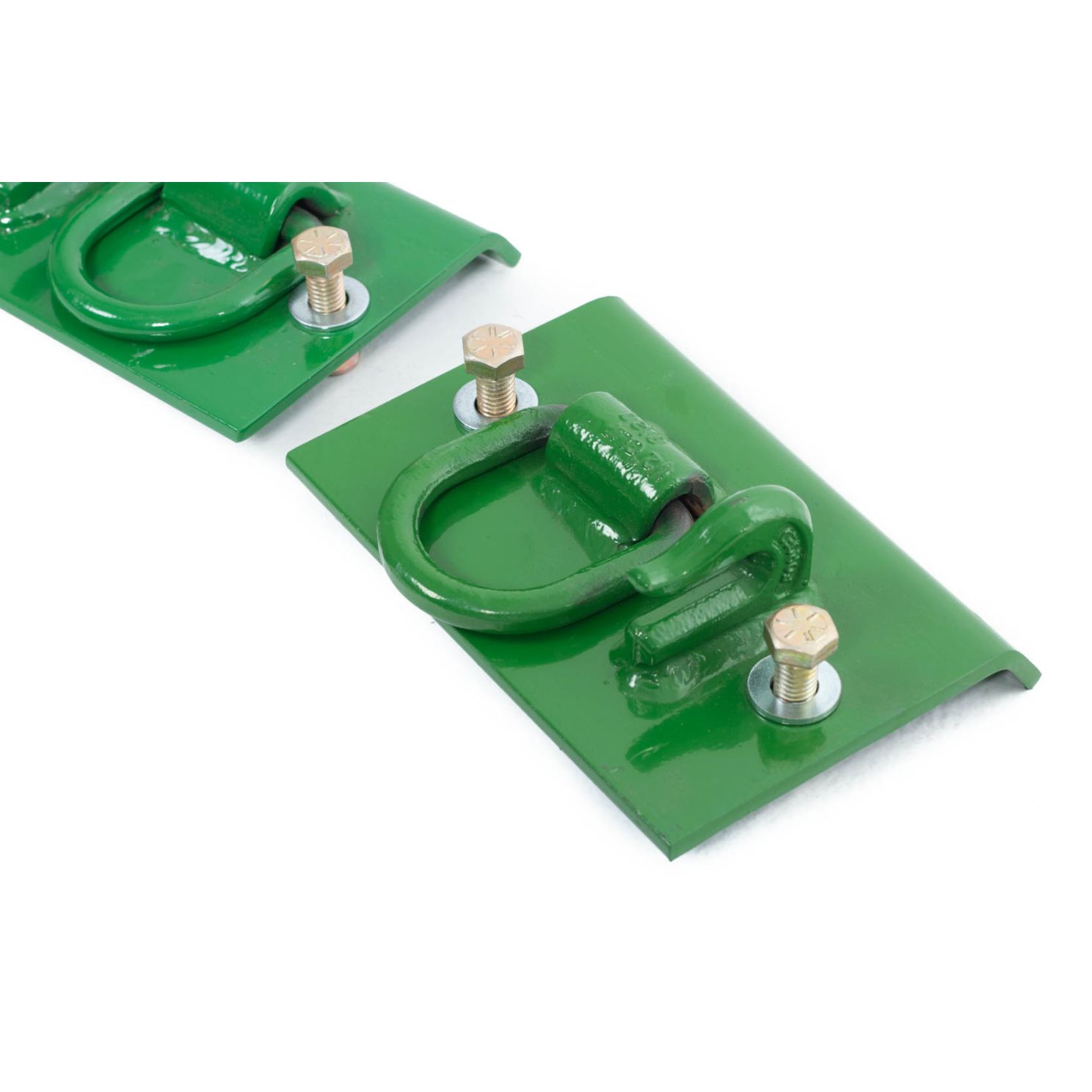 Loader Bucket Standard Bracket fits John Deere