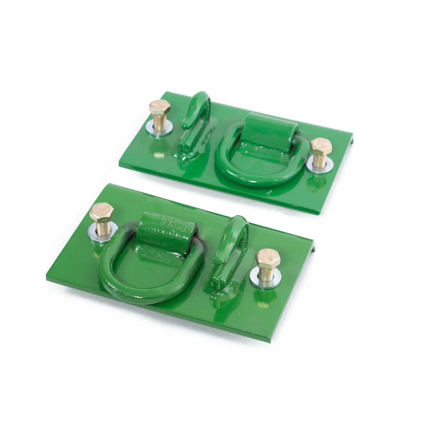 Loader Bucket Standard Bracket fits John Deere