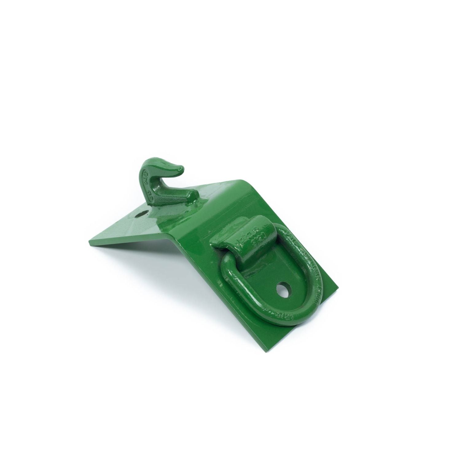 Loader Bucket Standard Reversible Bracket fits John Deere
