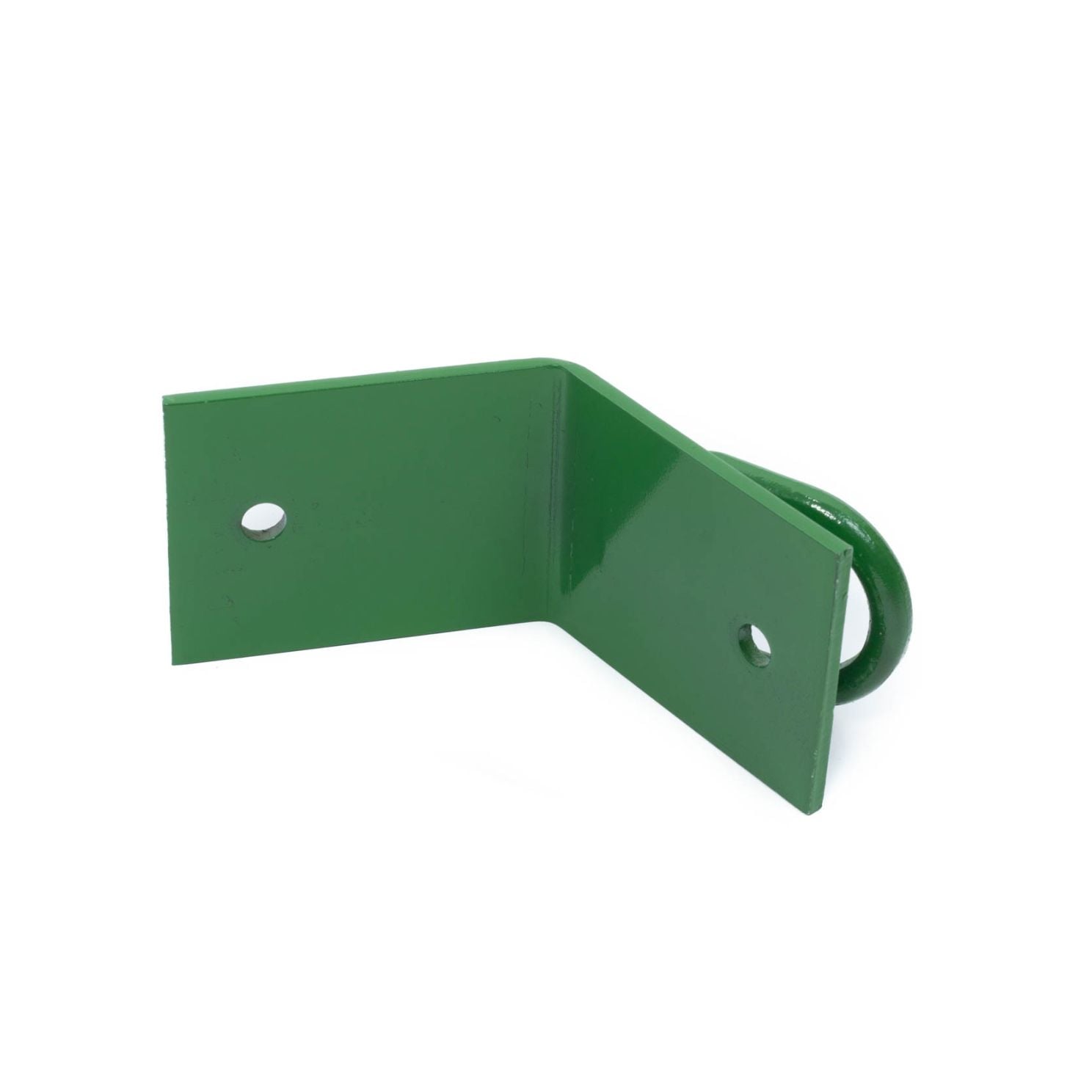Loader Bucket Standard Reversible Bracket fits John Deere