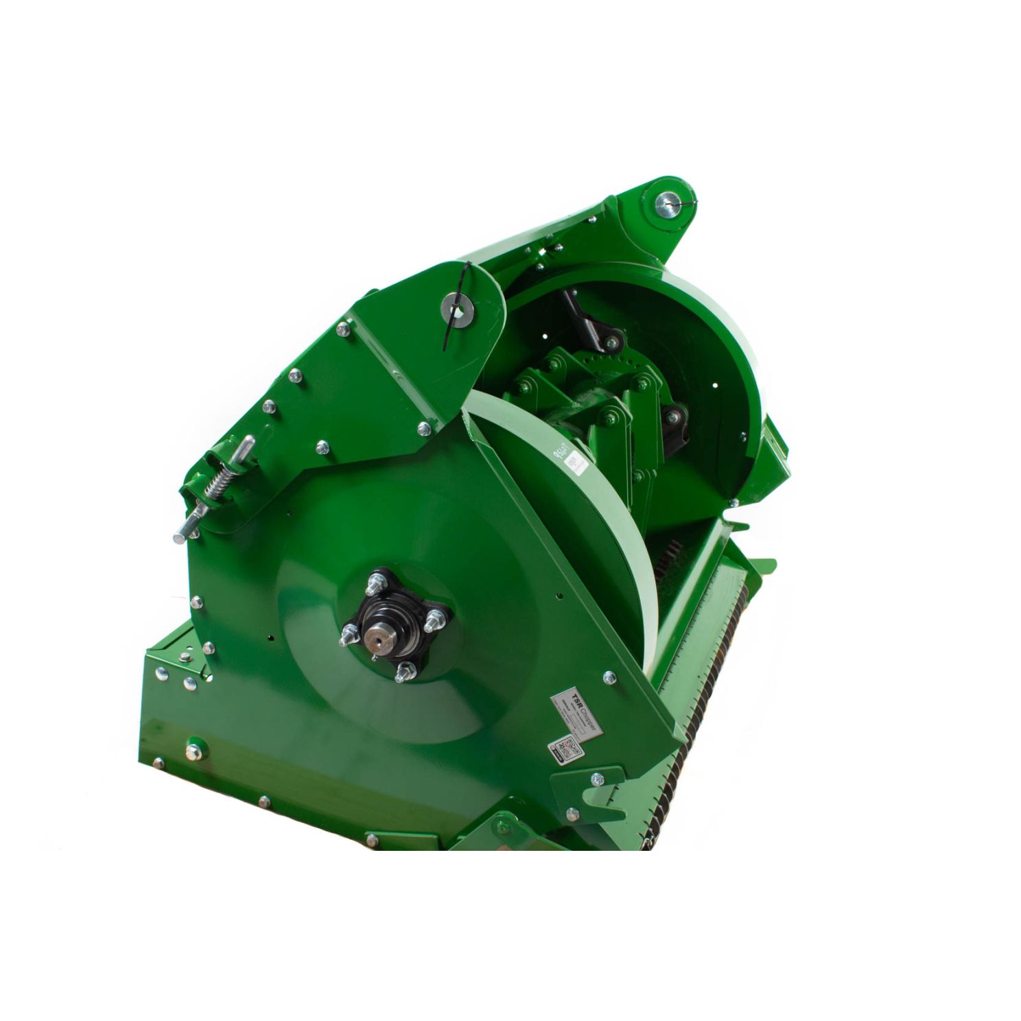 TSR 9560 Series John Deere STS Straw Chopper Kit