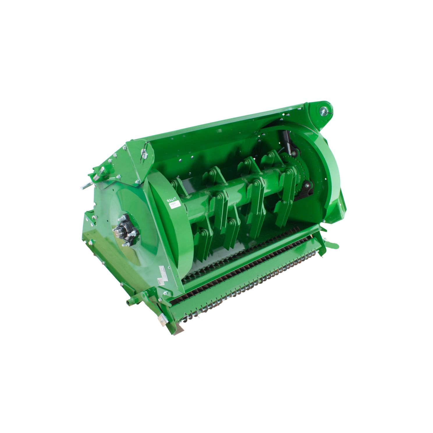 TSR 9560 Series John Deere STS Straw Chopper Kit