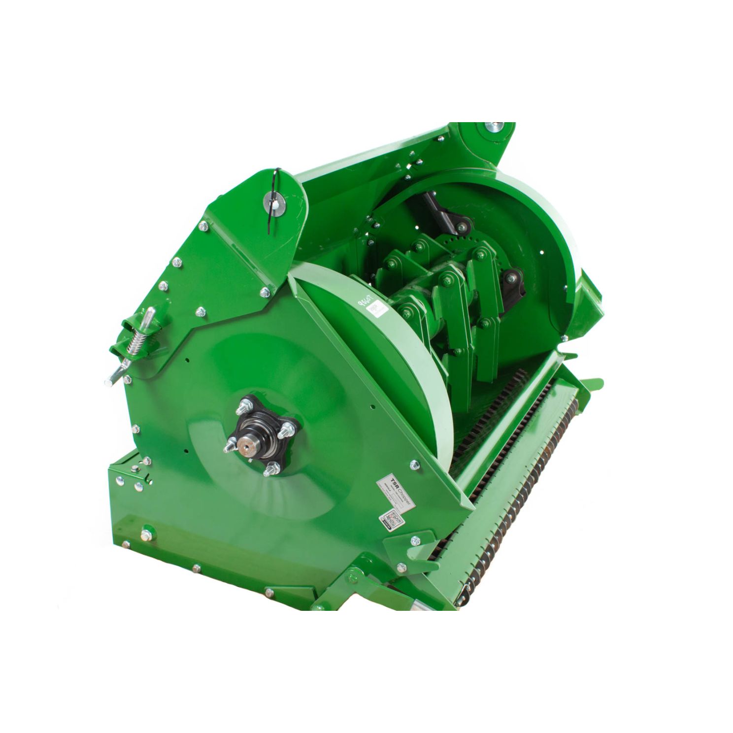 TSR 9560 Series John Deere STS Straw Chopper Kit