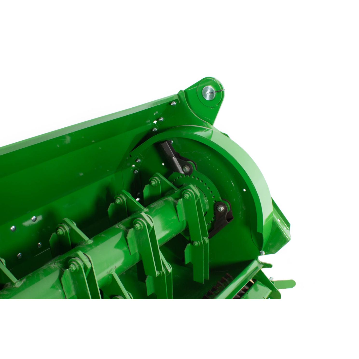 TSR 9560 Series John Deere STS Straw Chopper Kit