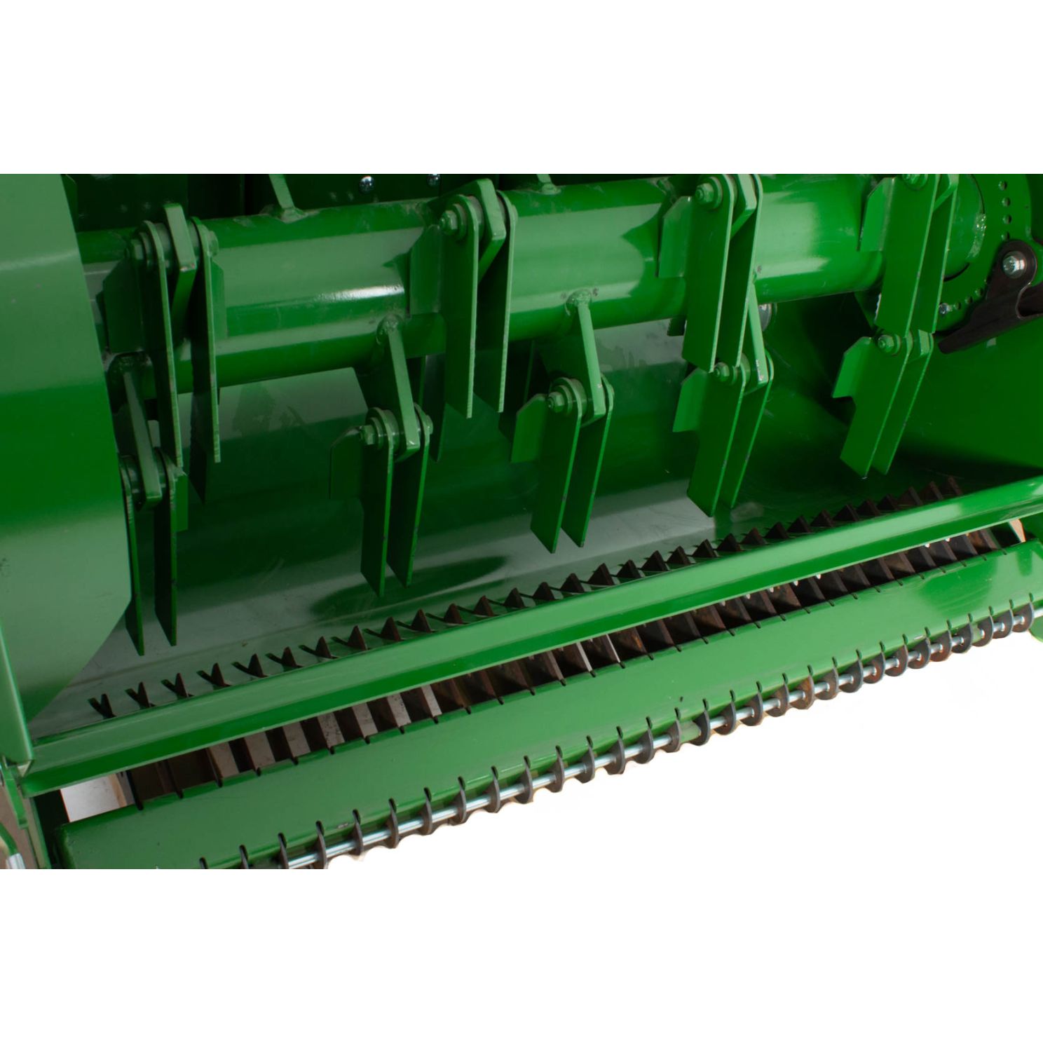 TSR 9560 Series John Deere STS Straw Chopper Kit