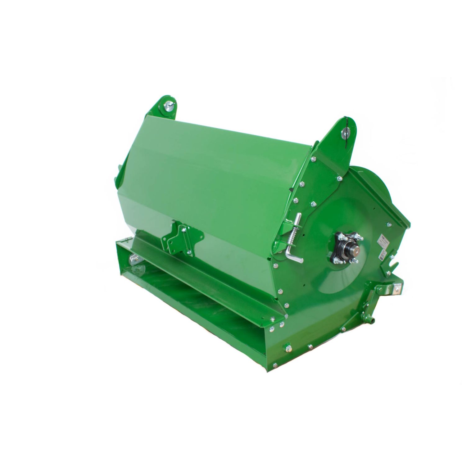 TSR 9560 Series John Deere STS Straw Chopper Kit