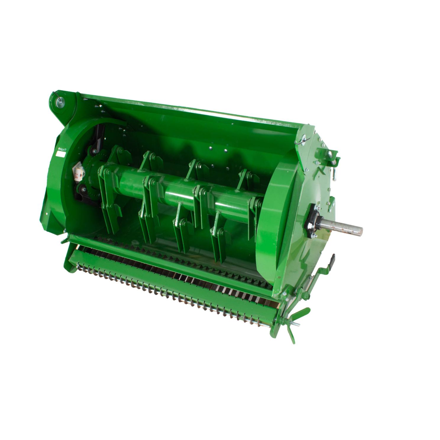 TSR 9560 Series John Deere STS Straw Chopper Kit