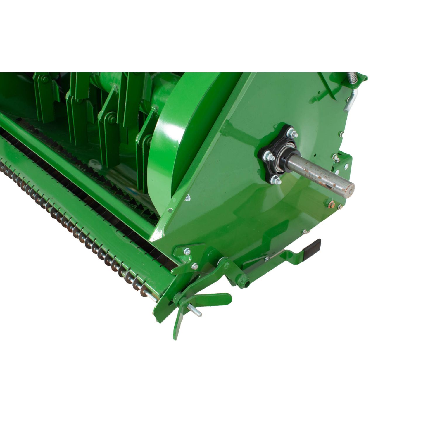 TSR 9560 Series John Deere STS Straw Chopper Kit