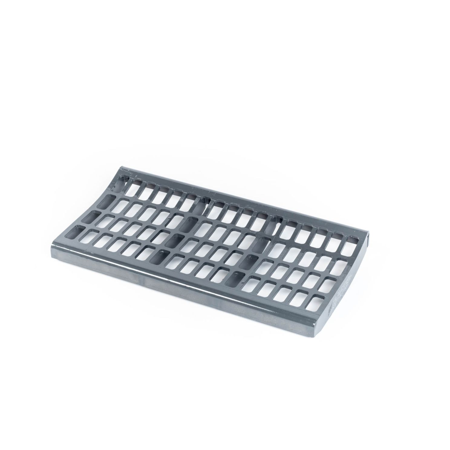 0007574411 Combine Pre-Concave Segment Fits Claas Lexion