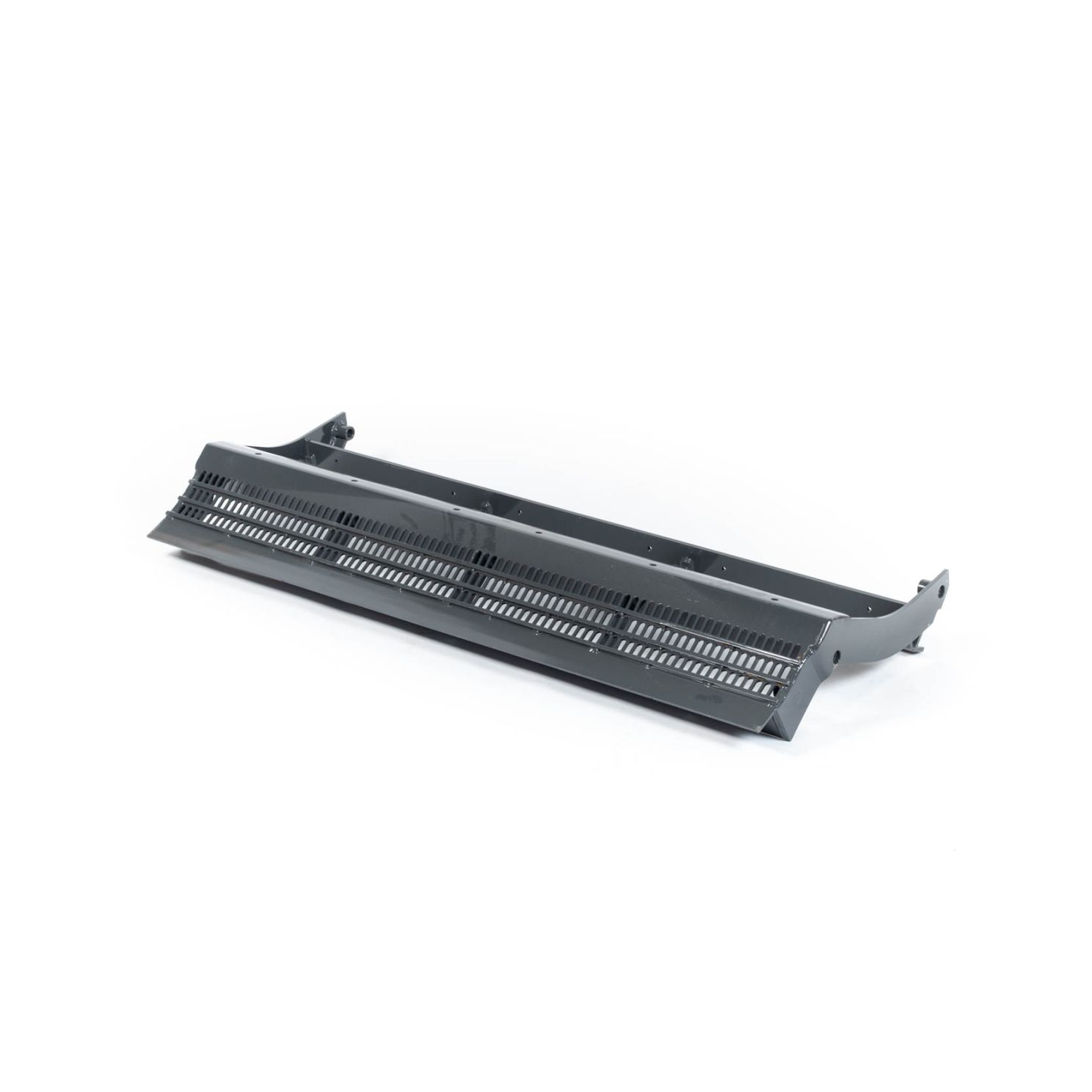 0007574252 Combine Pre-Concave Frame Fits Claas Lexion
