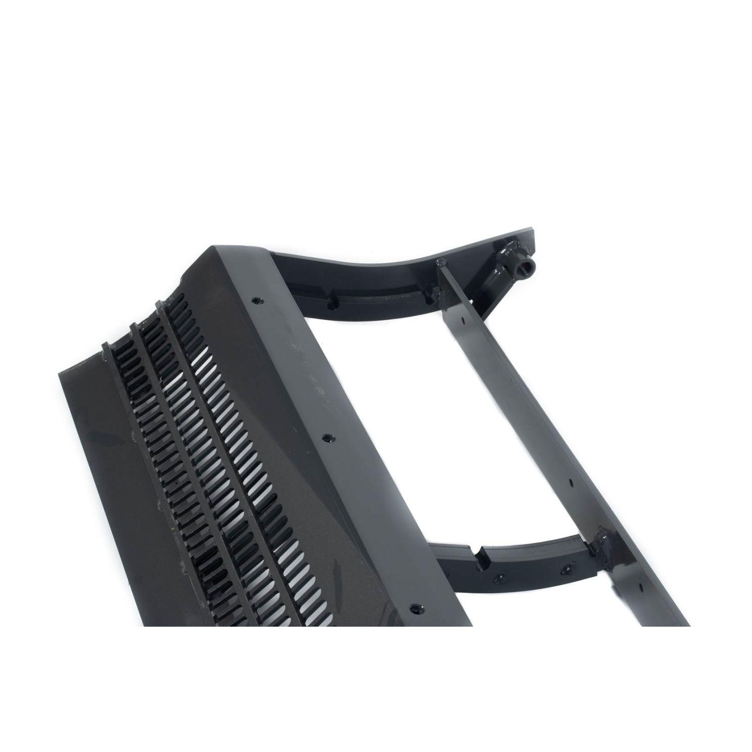 0007574252 Combine Pre-Concave Frame Fits Claas Lexion