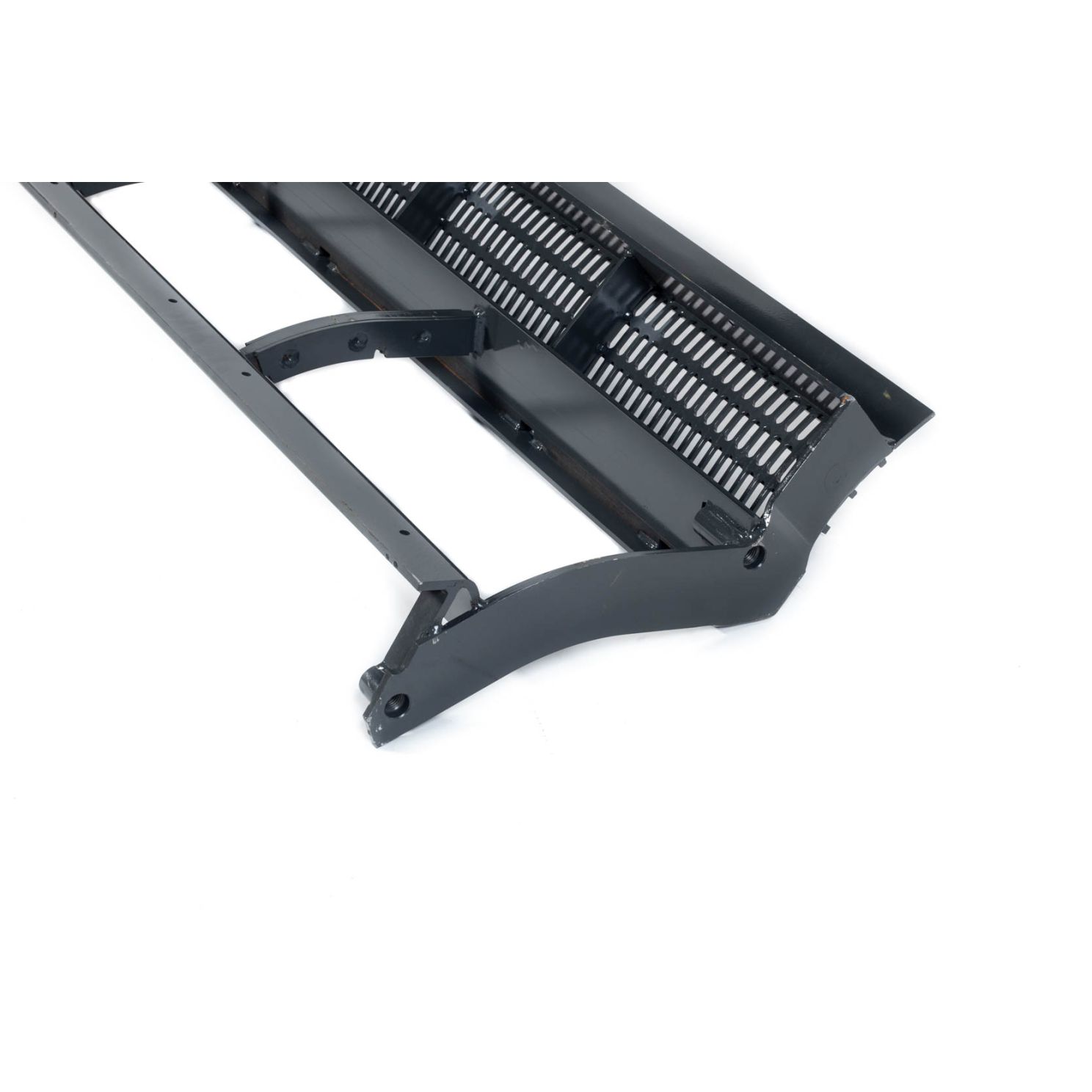 0007574252 Combine Pre-Concave Frame Fits Claas Lexion