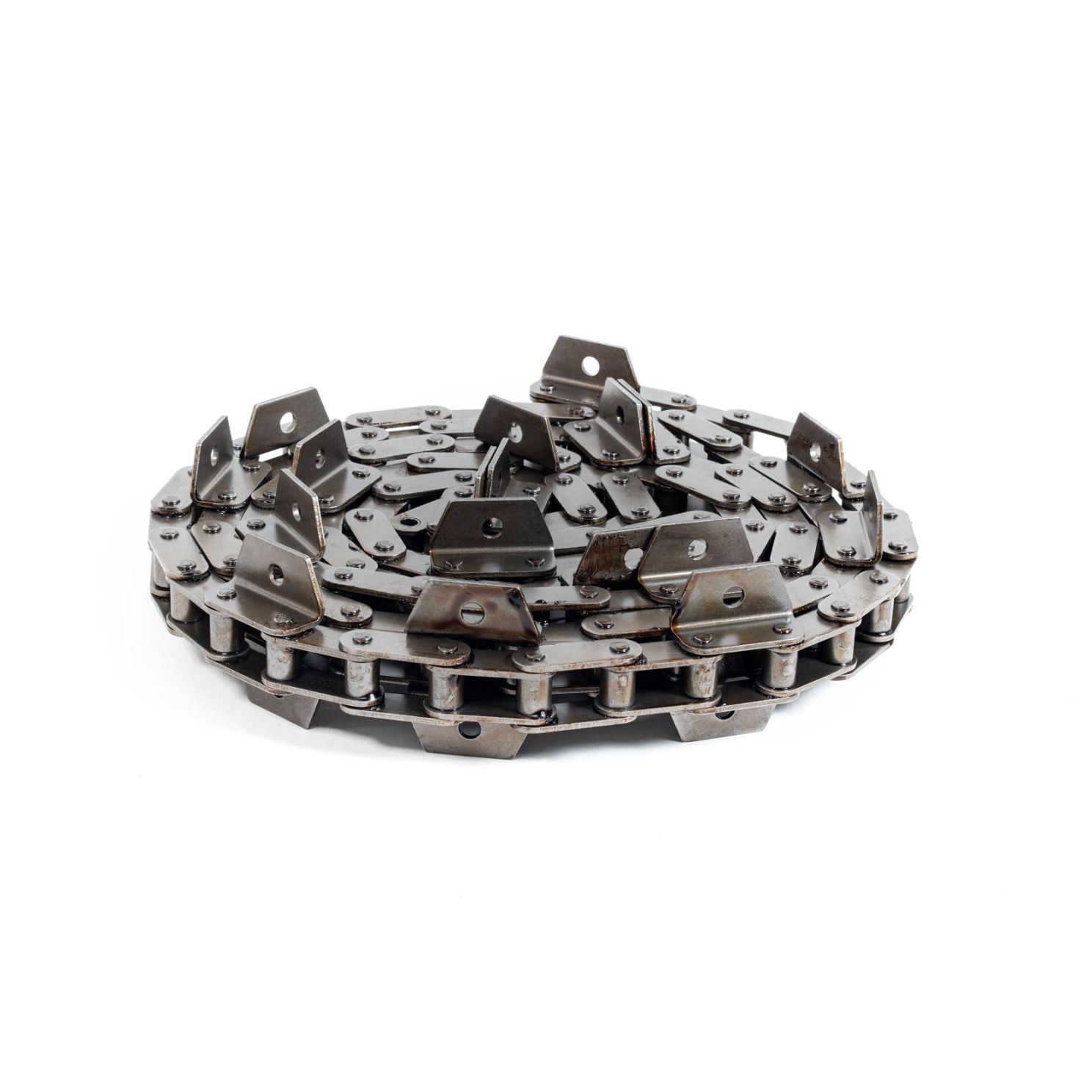 0005200680 Combine Feederhouse Chain Only Fits Claas Lexion