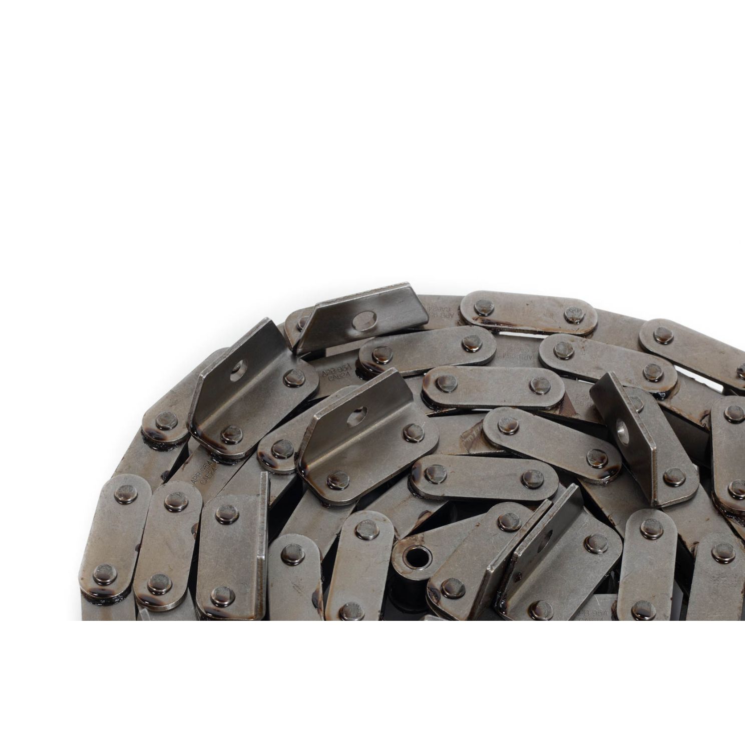 0005200680 Combine Feederhouse Chain Only Fits Claas Lexion