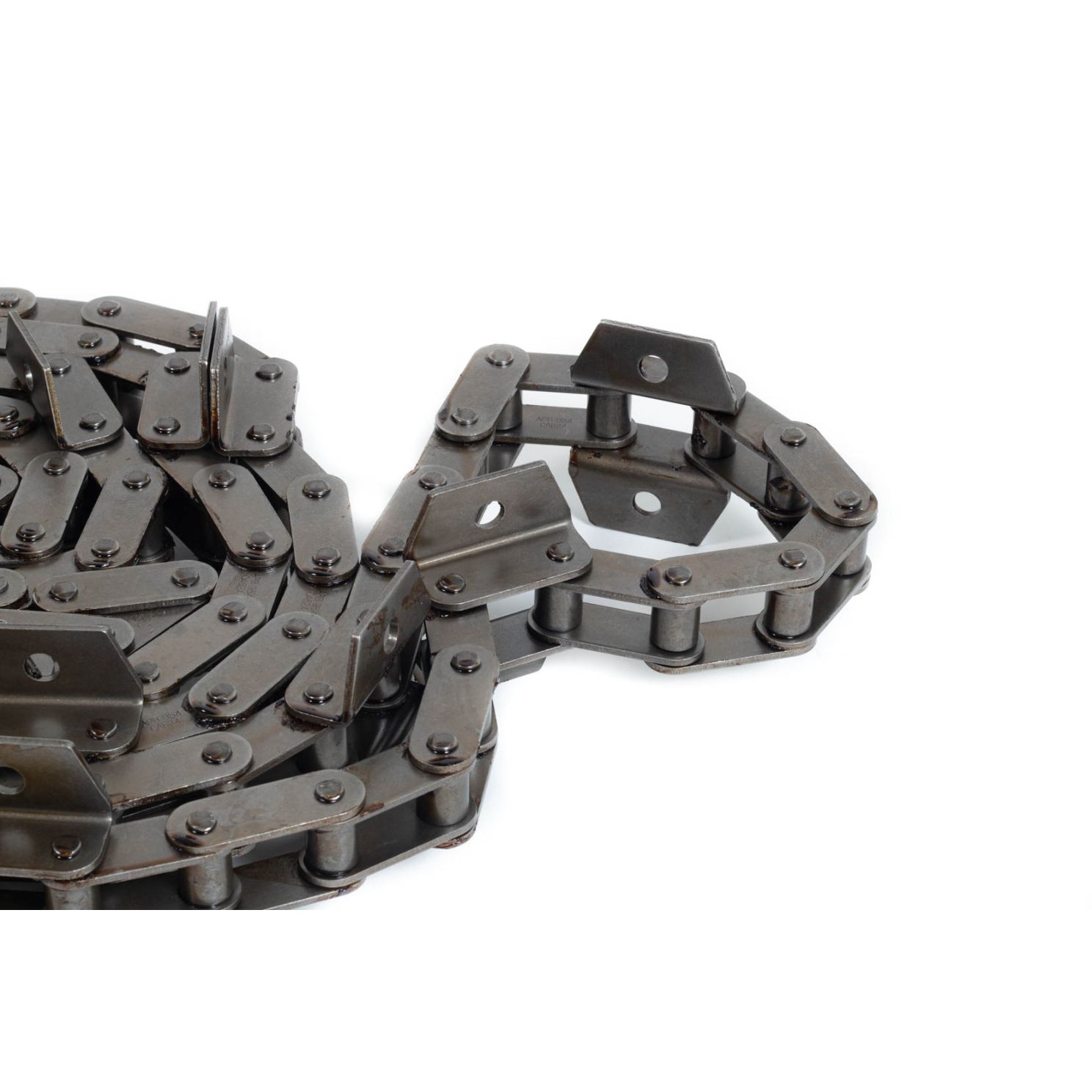 0005200680 Combine Feederhouse Chain Only Fits Claas Lexion