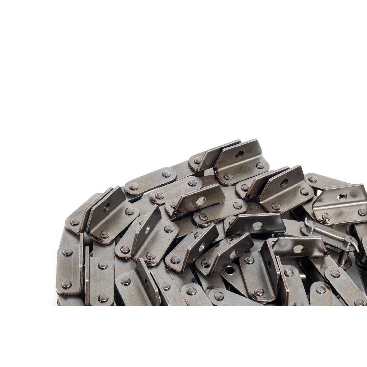 0005200690 Combine Feederhouse Chain Only Fits Claas Lexion