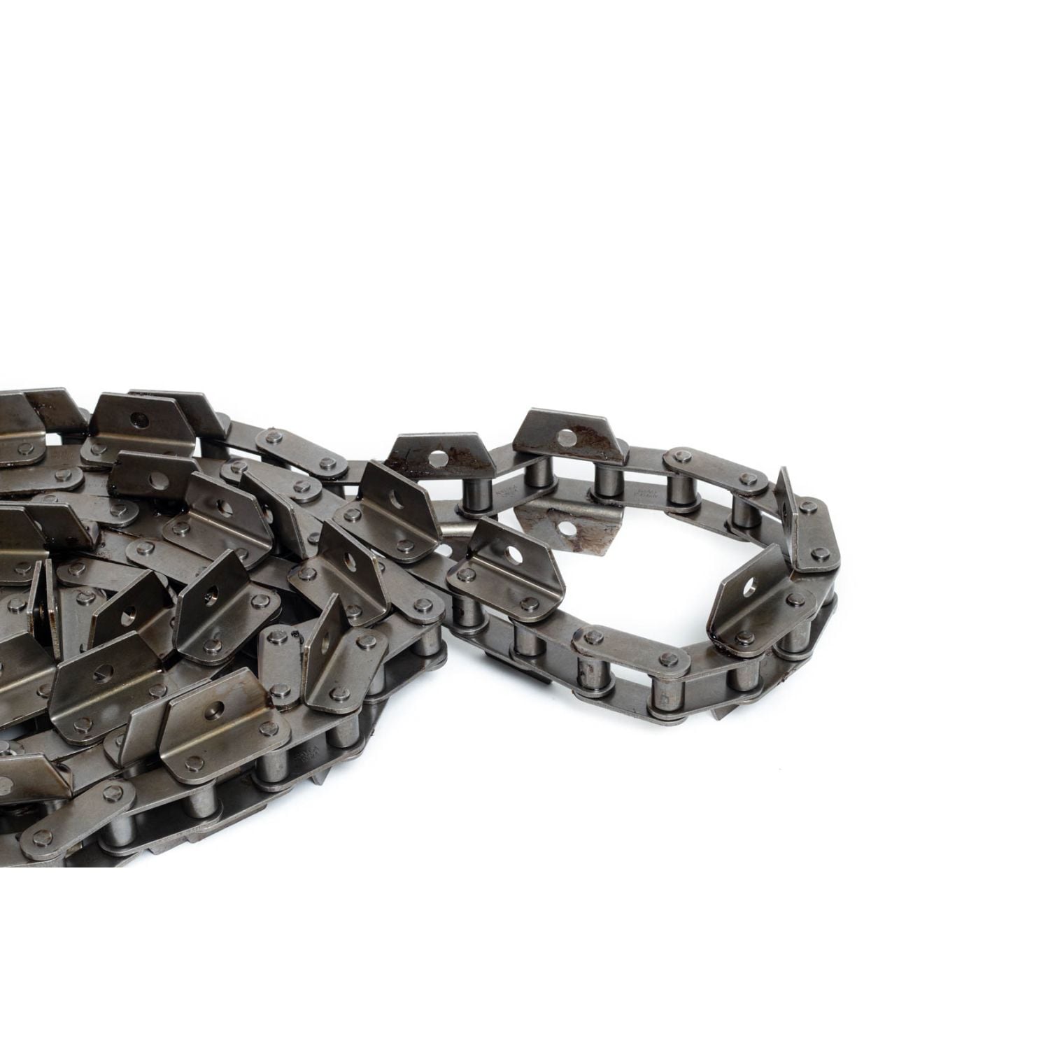 0005200690 Combine Feederhouse Chain Only Fits Claas Lexion