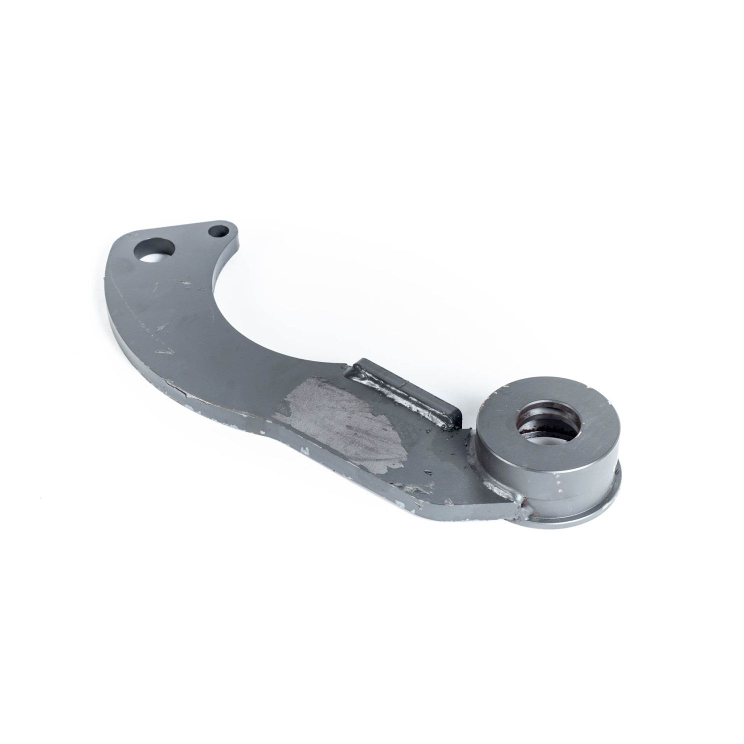 0005176921 Combine LH Feeder Drum Arm Fits Claas Lexion