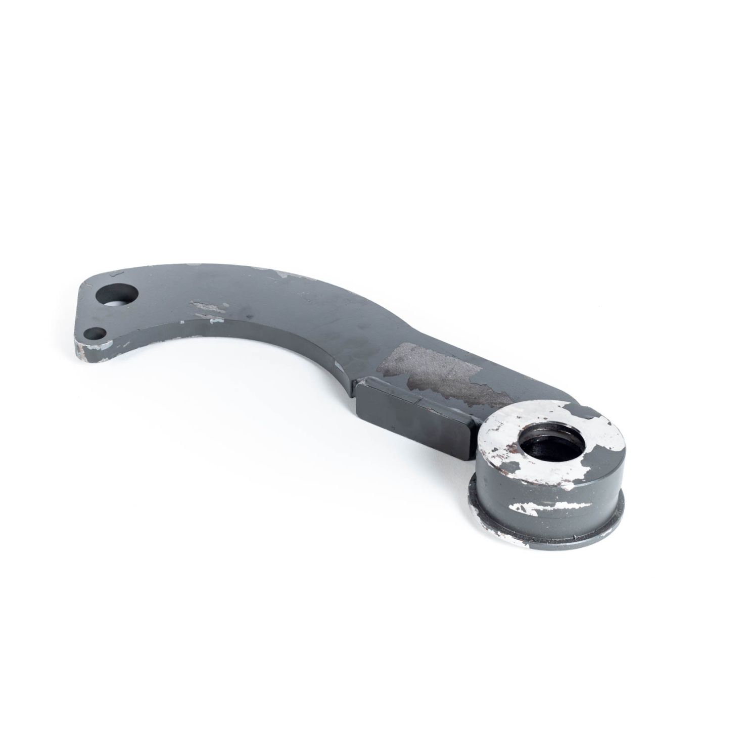 0005176931 Combine RH Feeder Drum Arm Fits Claas Lexion