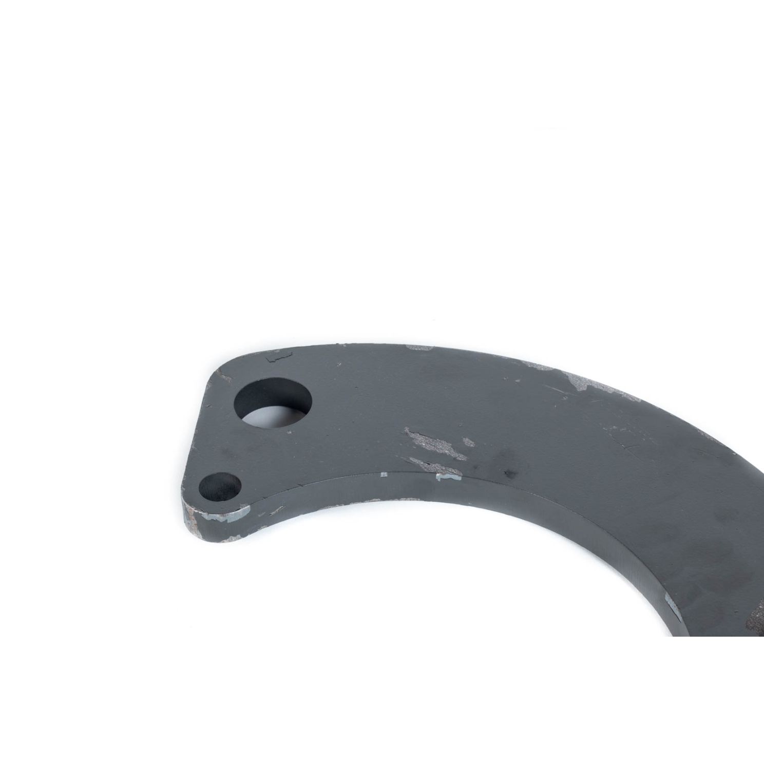 0005176931 Combine RH Feeder Drum Arm Fits Claas Lexion