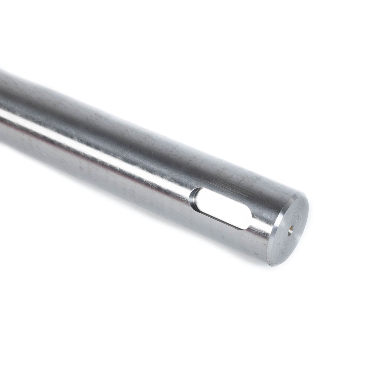 0006465610 Combine Accelerator Drum Drive Shaft Fits Claas Lexion