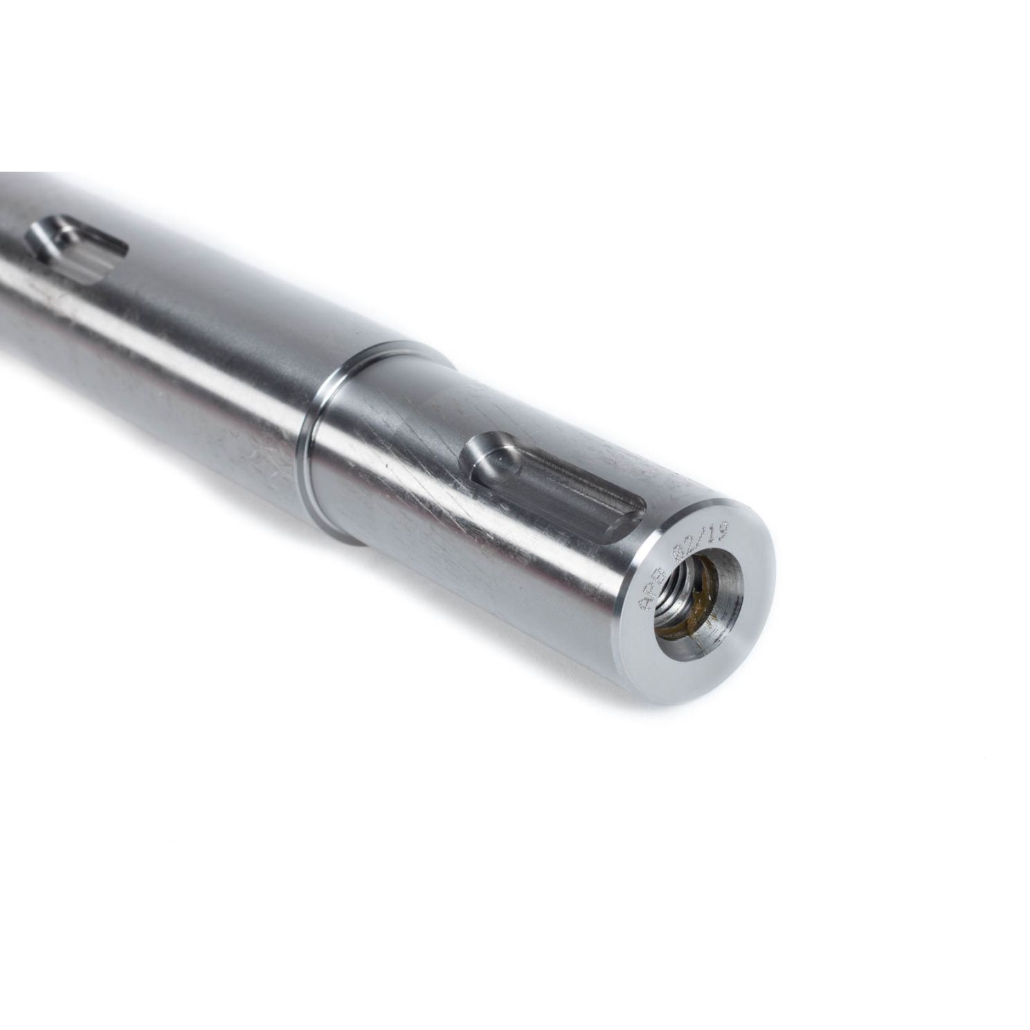 0006465610 Combine Accelerator Drum Drive Shaft Fits Claas Lexion