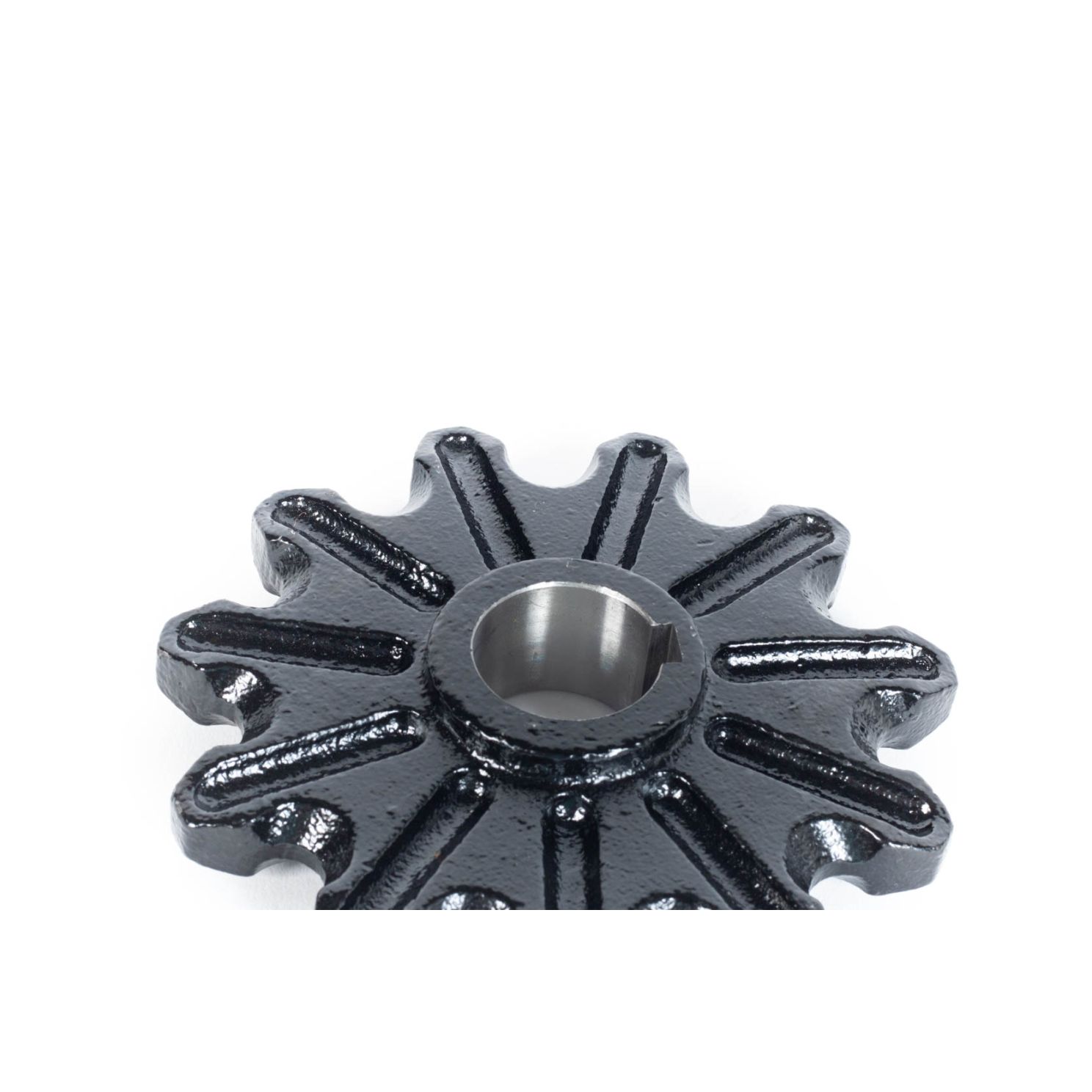 0007358950 Combine Clean Grain Elevator Lower Sprocket Fits Claas Lexion