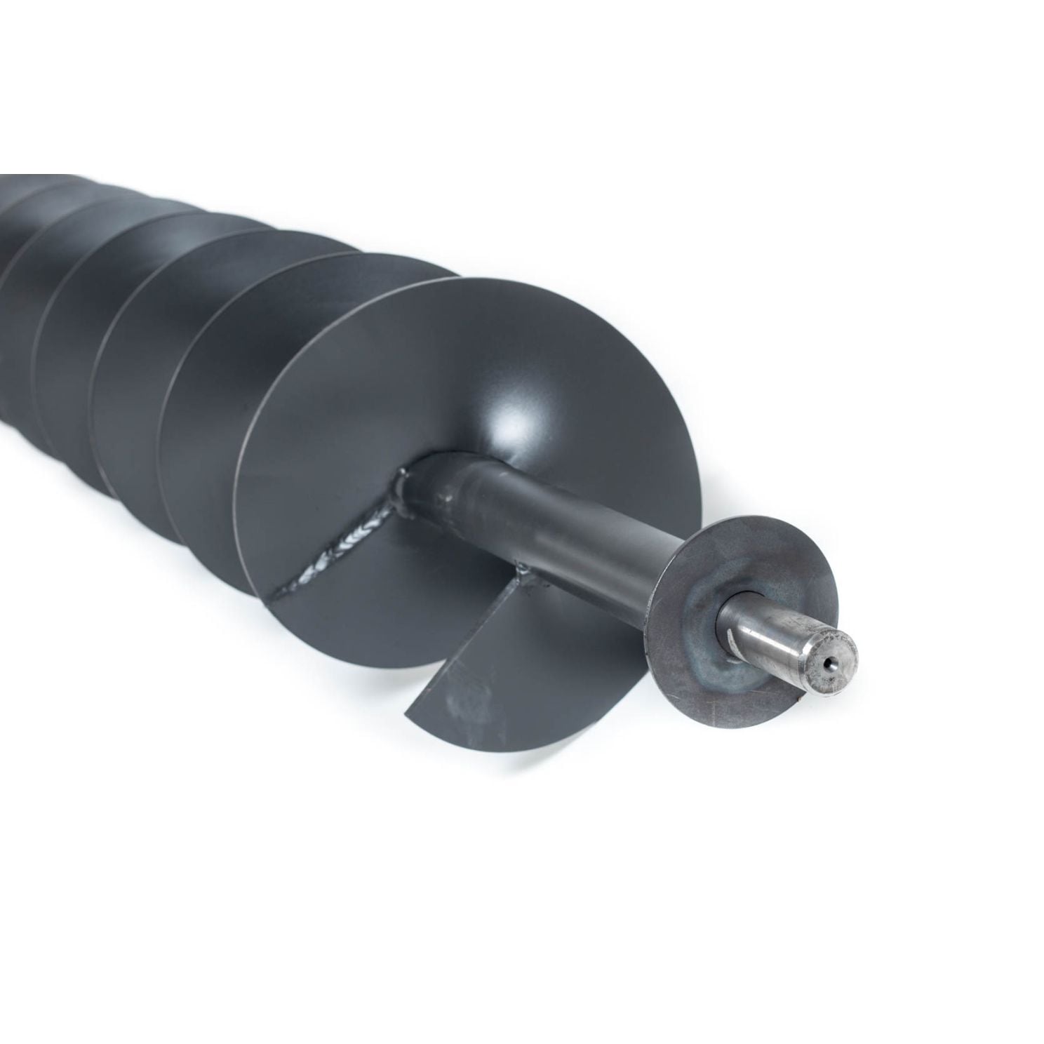 0007358994 Combine Grain Tank Bubble Up Auger Fits Claas Lexion