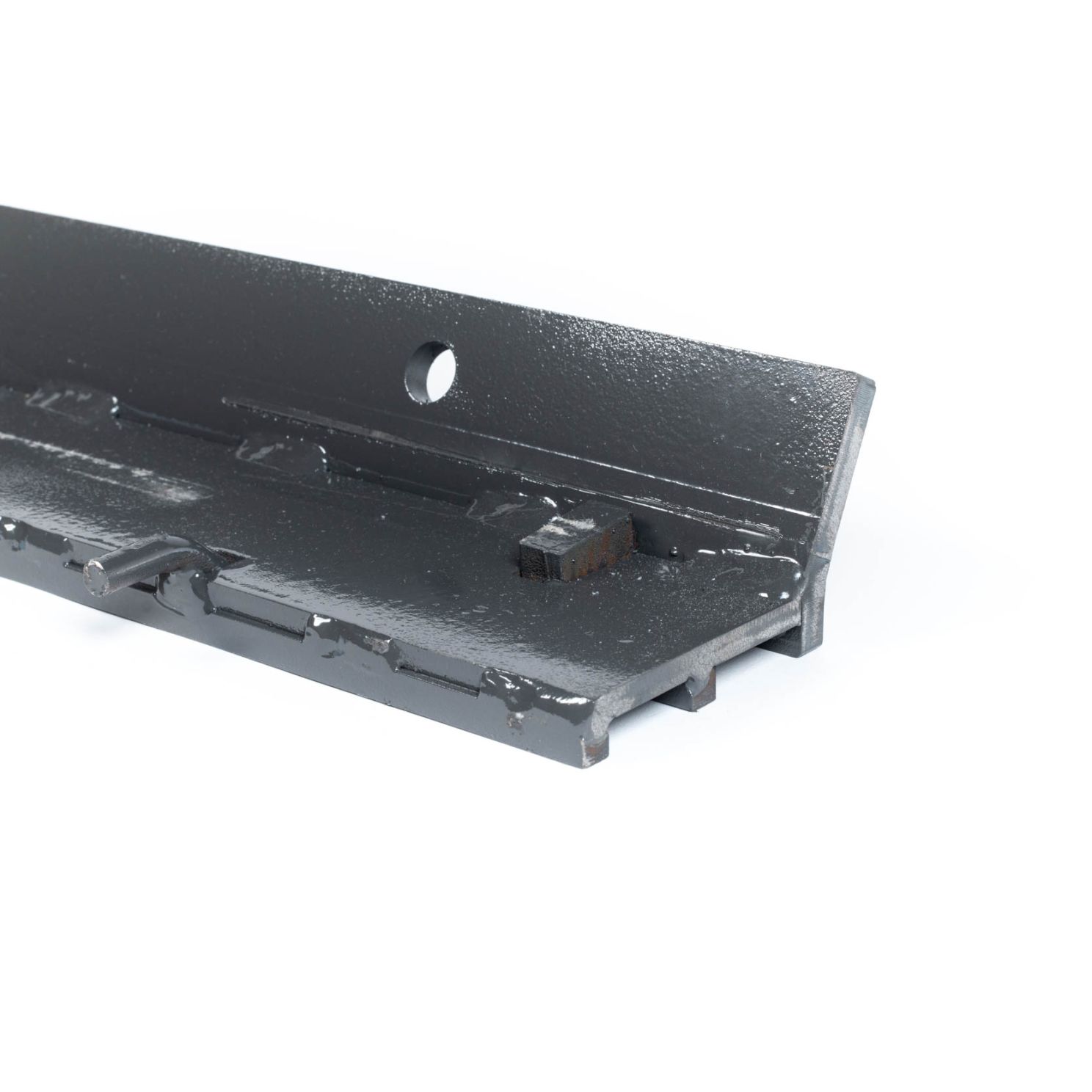 0007525430 Combine Pre-Concave Threshing Segment Fits Claas Lexion