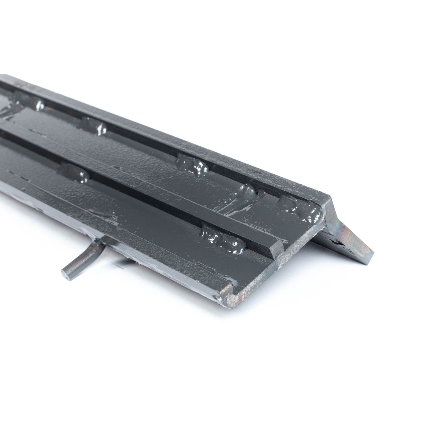 0007525430 Combine Pre-Concave Threshing Segment Fits Claas Lexion
