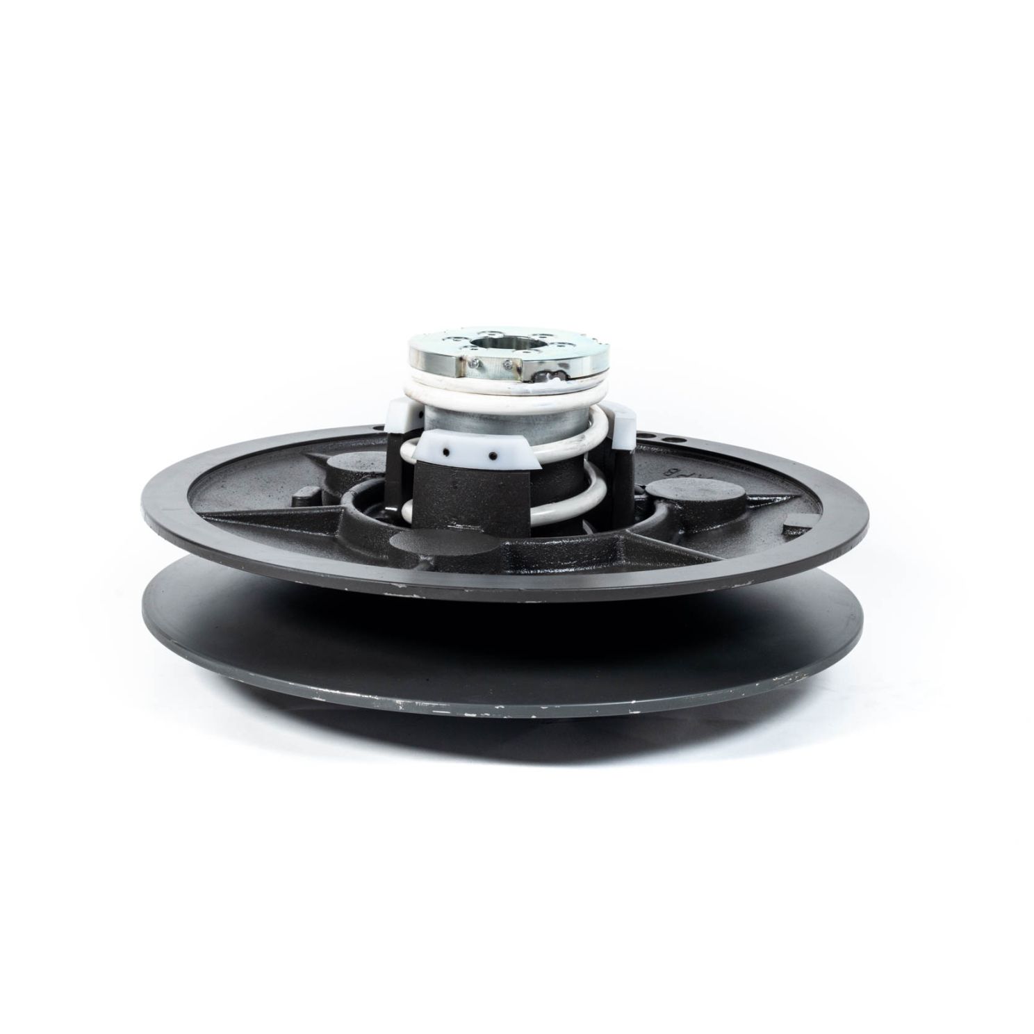 0018193351 Combine Rotor Driven Pulley Fits Claas Lexion