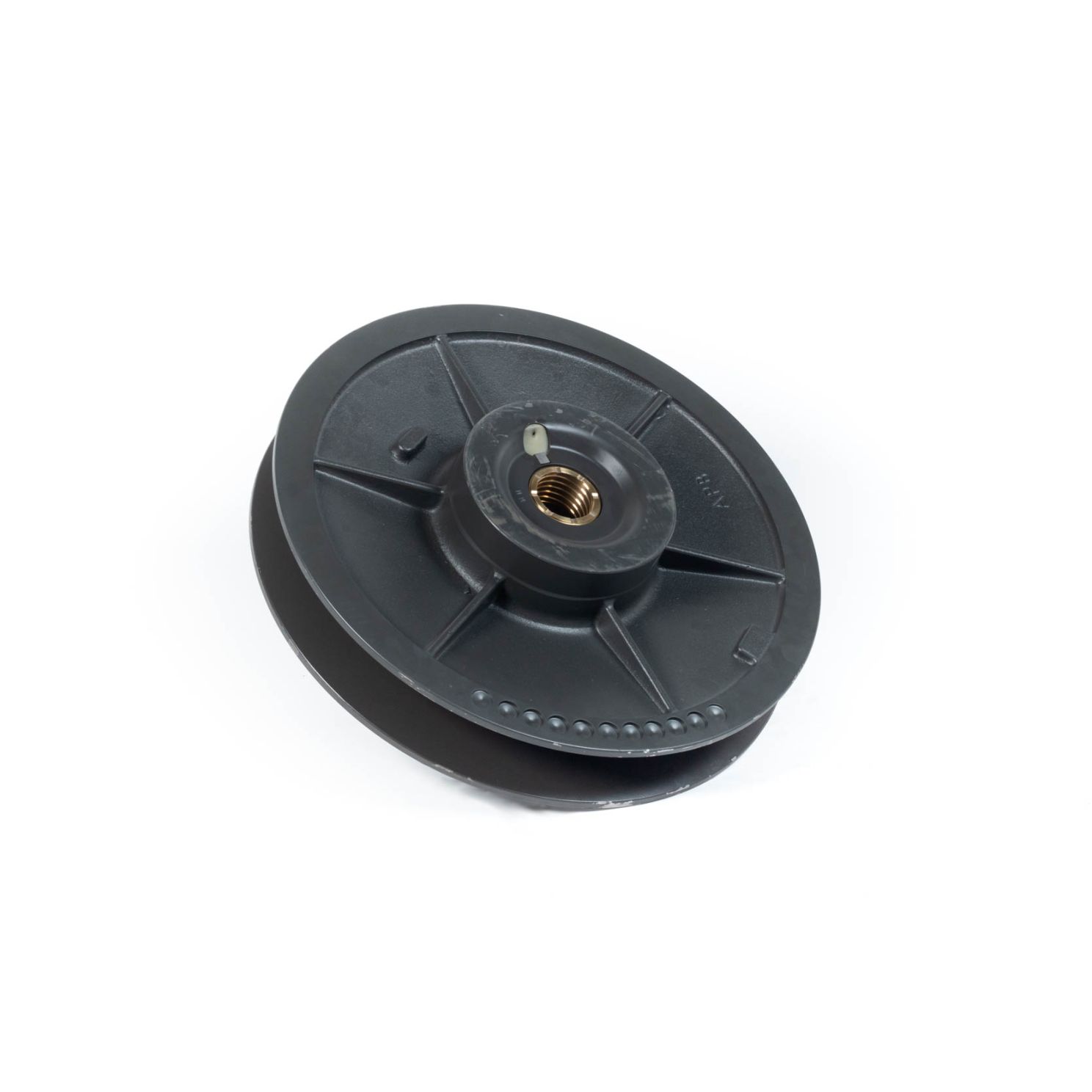 0018193351 Combine Rotor Driven Pulley Fits Claas Lexion