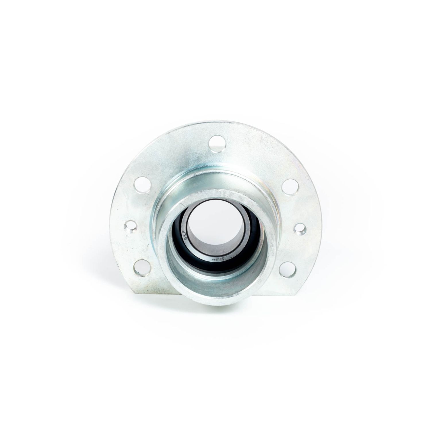 0005180281 Combine Feed Conveyor Shaft Bearing Fits Claas Lexion