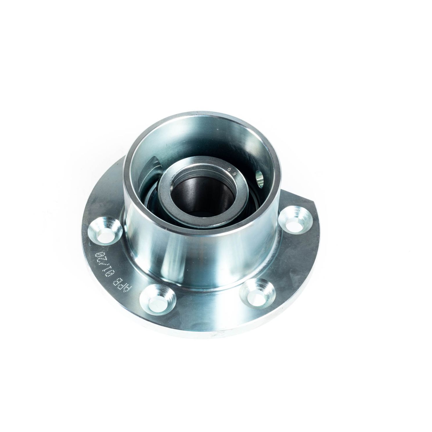 0006303502 Combine Feeder Shaft Bearing Fits Claas Lexion