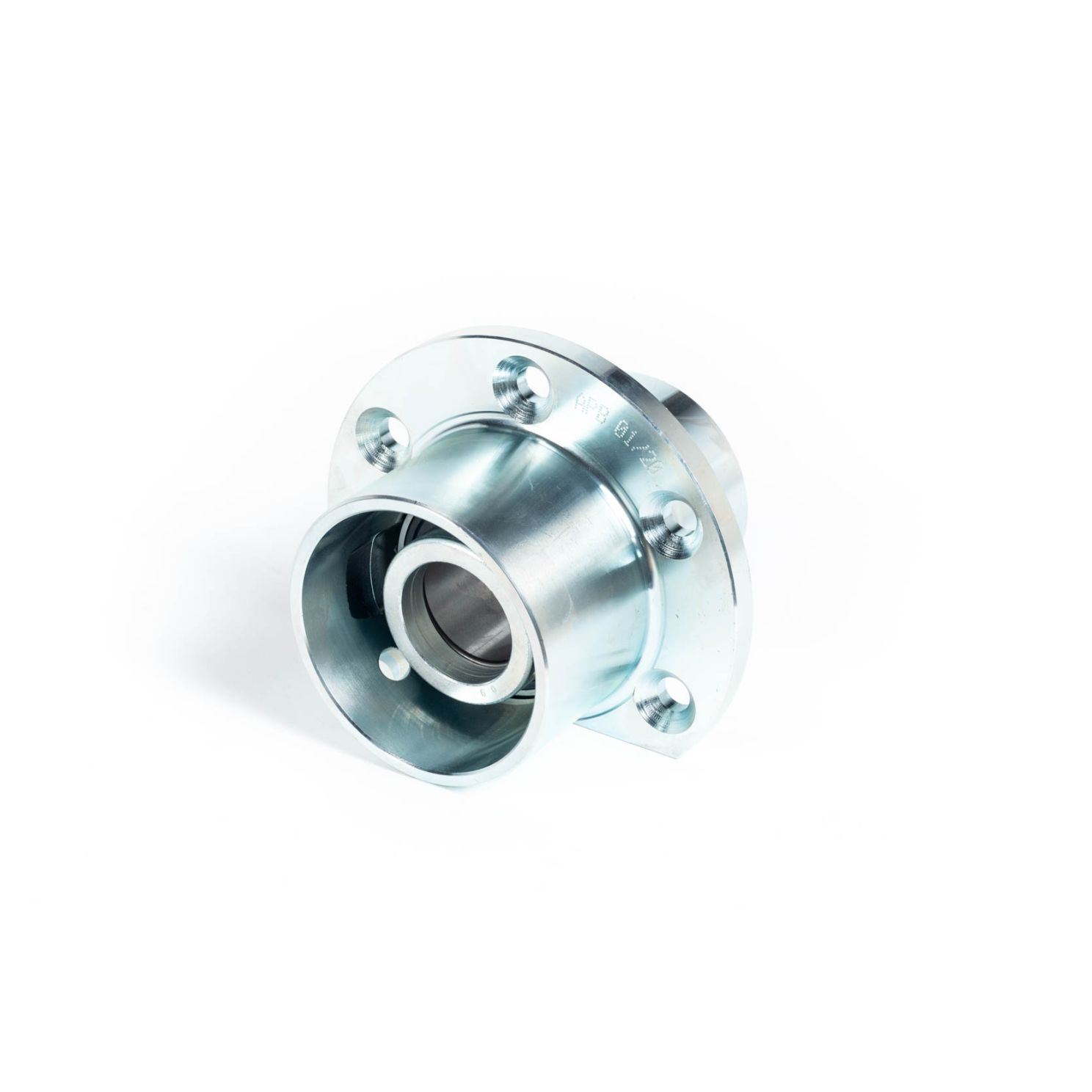 0006303502 Combine Feeder Shaft Bearing Fits Claas Lexion