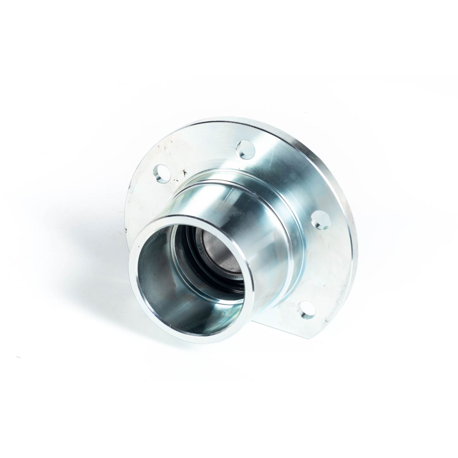 0006303502 Combine Feeder Shaft Bearing Fits Claas Lexion