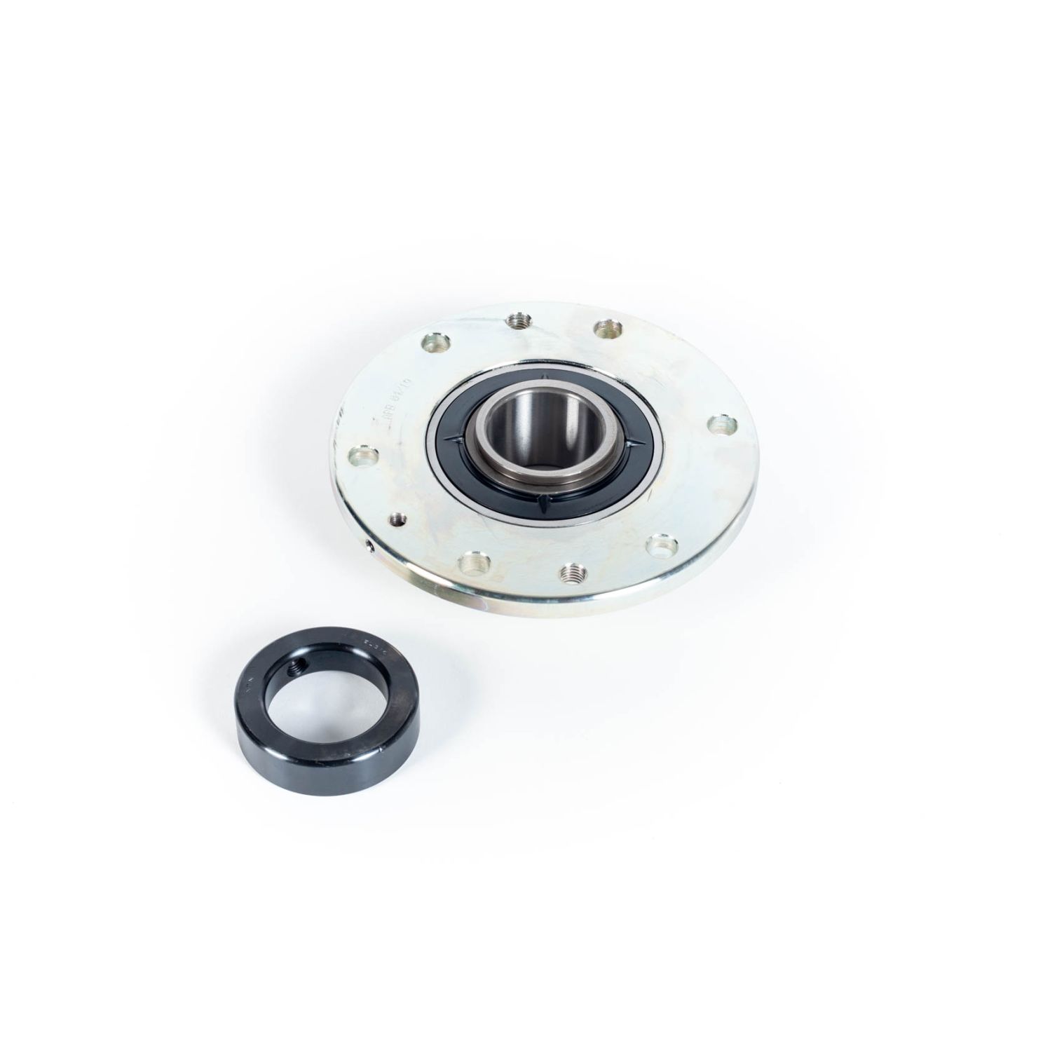 0006424950 Combine Impeller Feed Drum Bearing Fits Claas Lexion