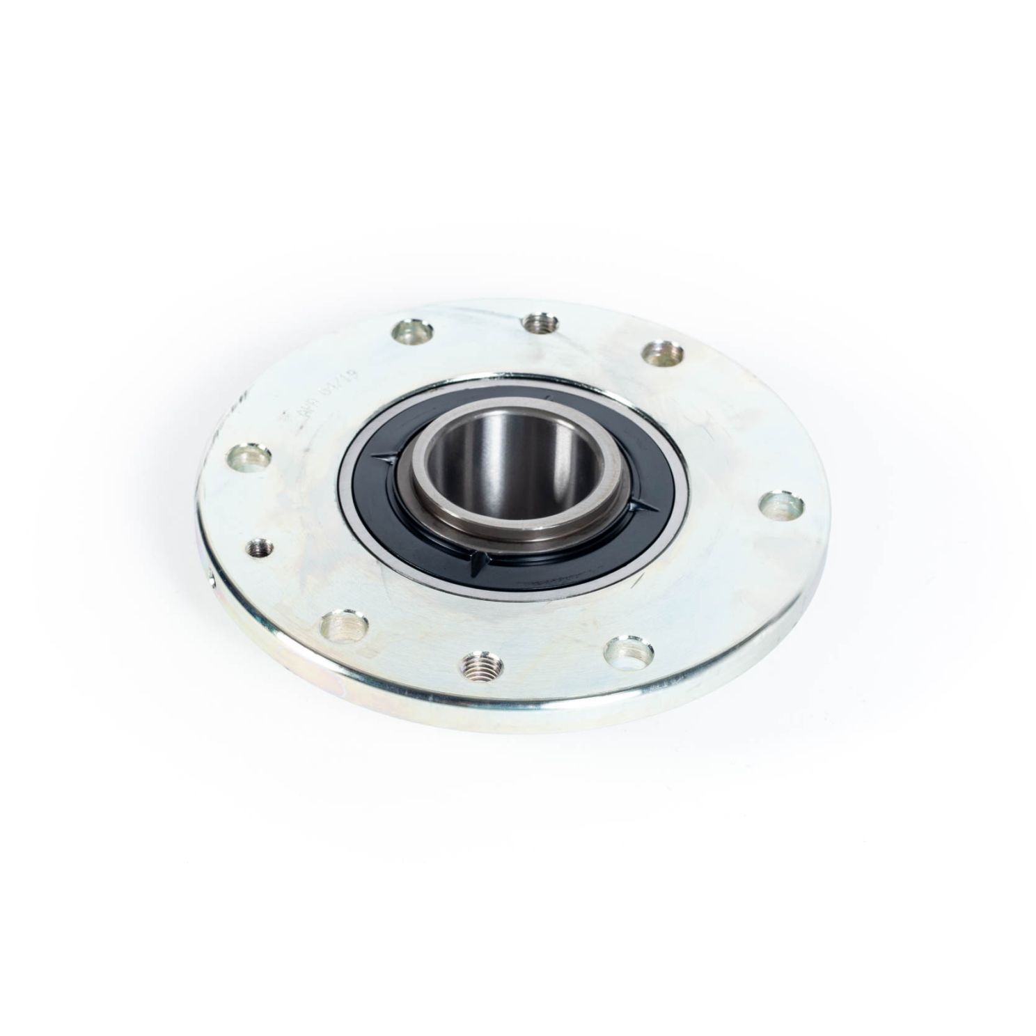 0006424950 Combine Impeller Feed Drum Bearing Fits Claas Lexion