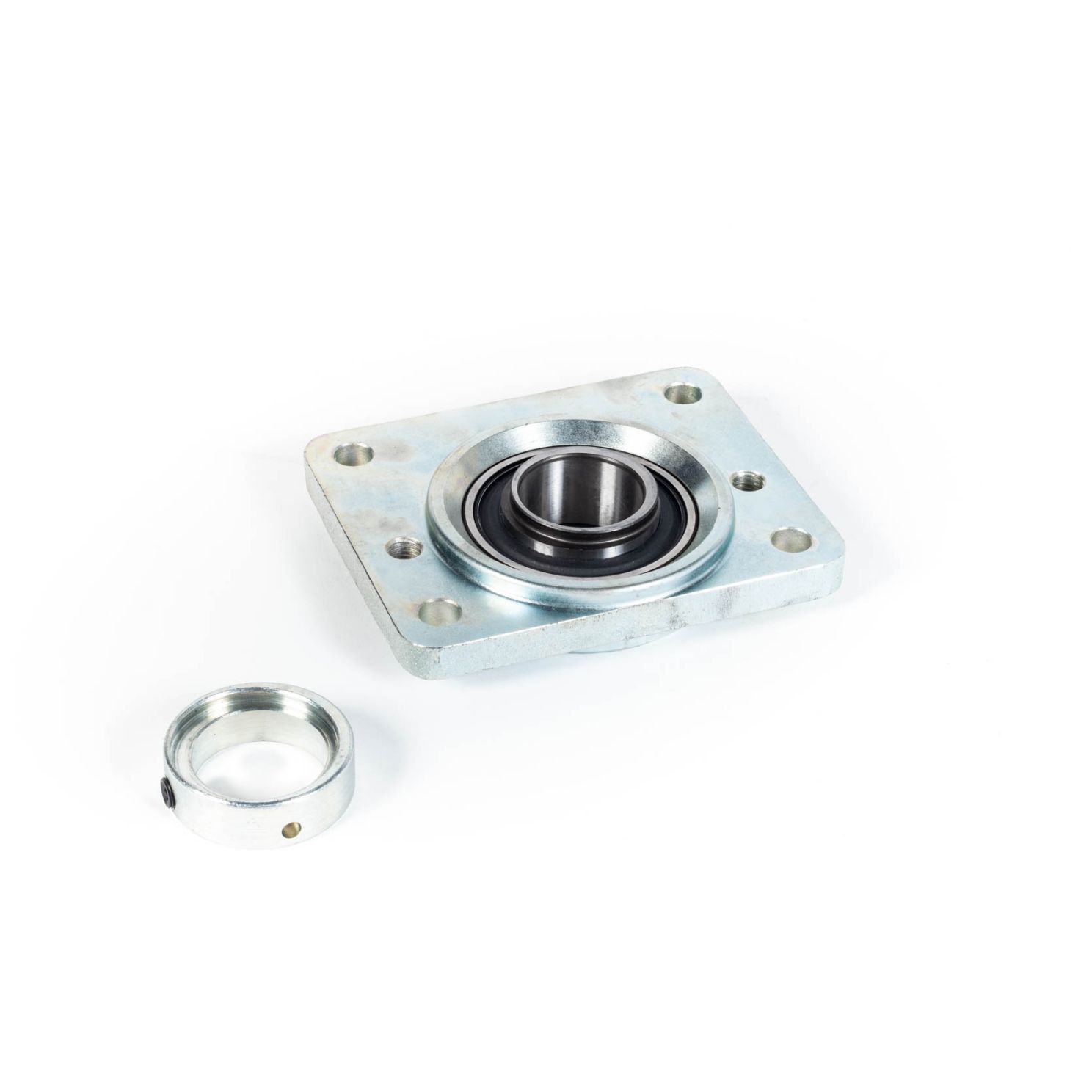 0006676180 Combine Impeller Feeder Bearing Fits Claas Lexion