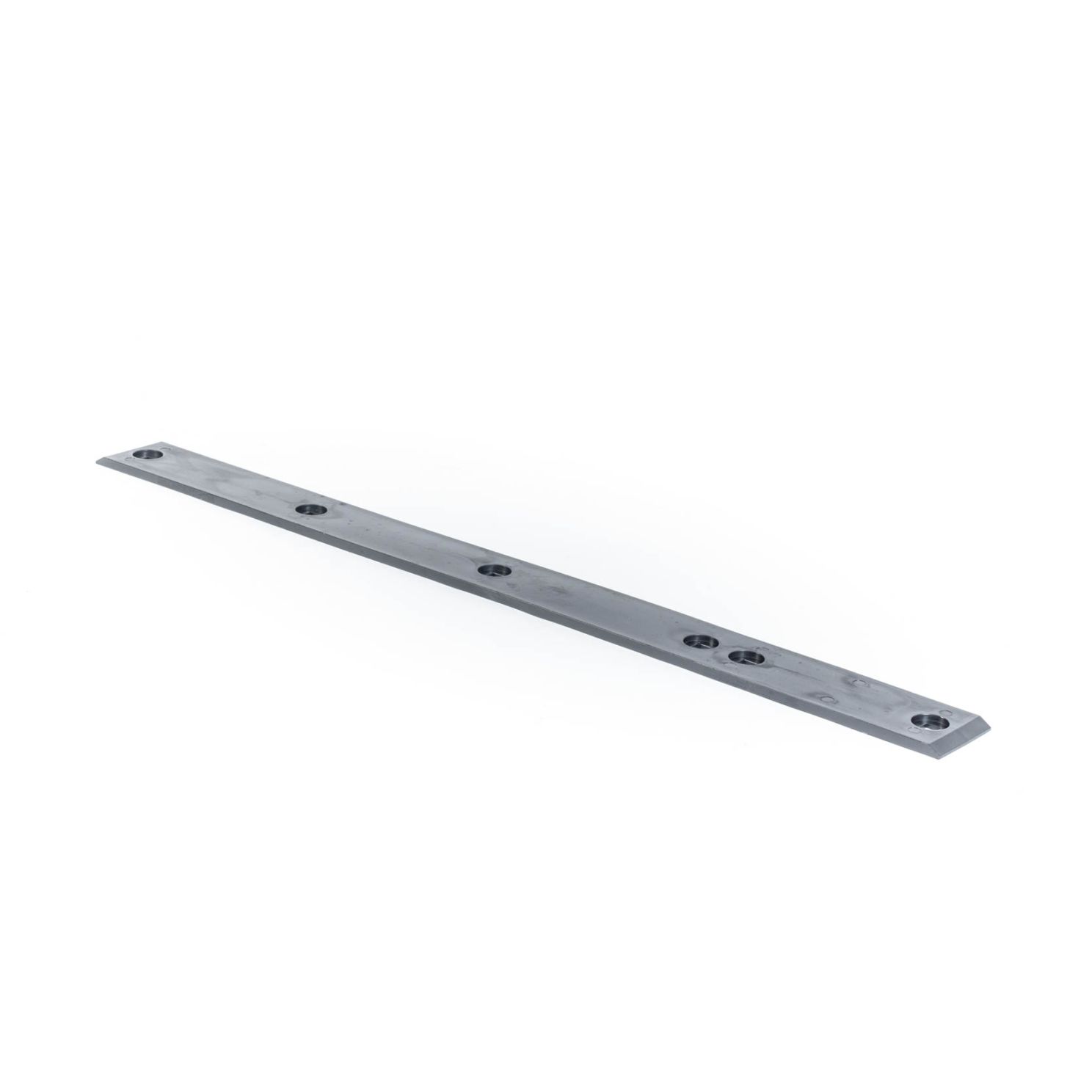 6036122 Combine Feederhouse Slide Rail Fits Claas Lexion