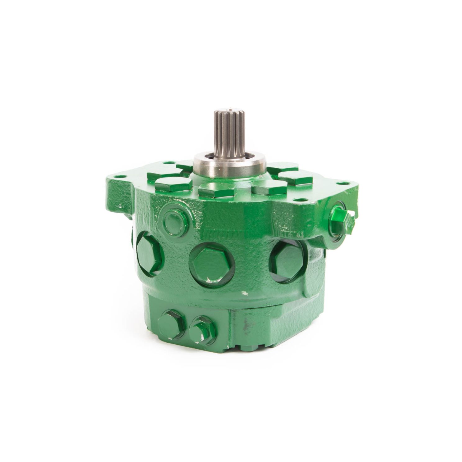 AR97872 Tractor Hydraulic Pump fits John Deere
