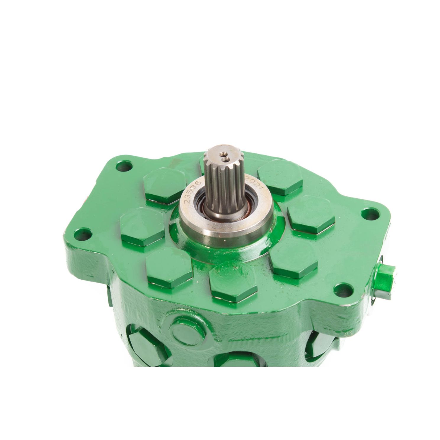 AR97872 Tractor Hydraulic Pump fits John Deere