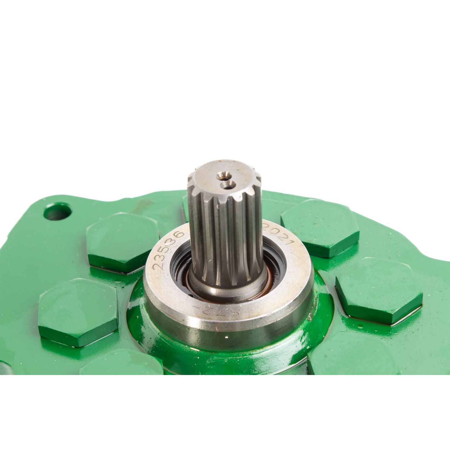 AR97872 Tractor Hydraulic Pump fits John Deere
