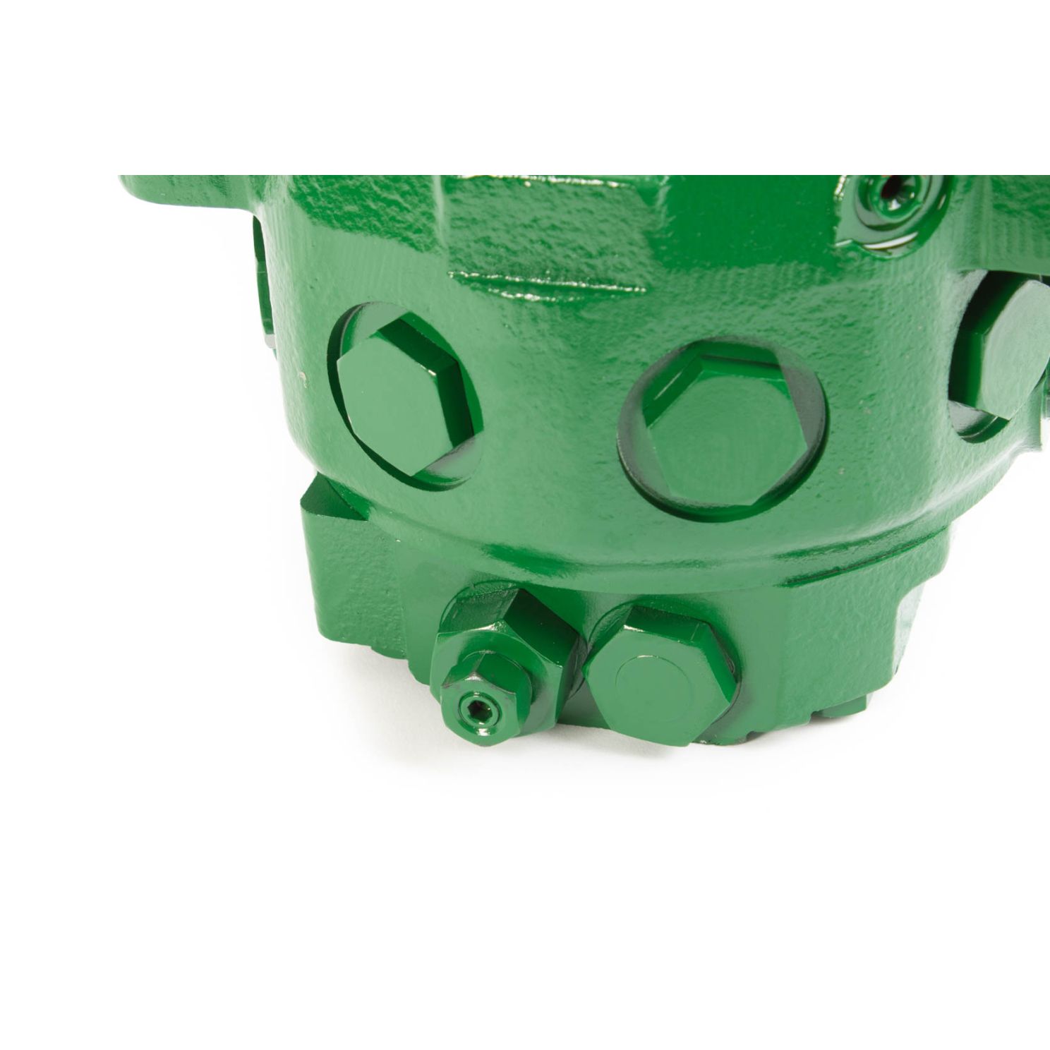 AR97872 Tractor Hydraulic Pump fits John Deere