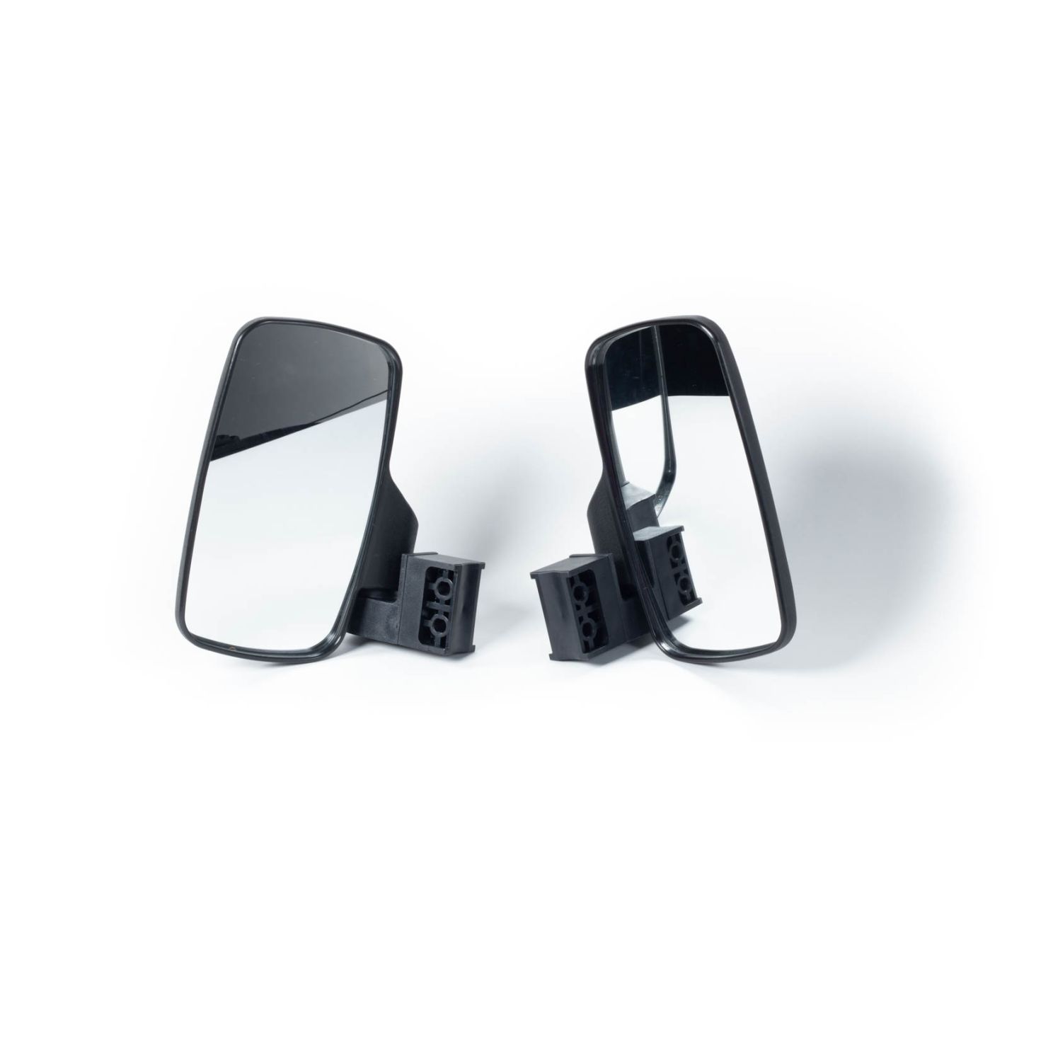 UTV Side Mirror Kit fits John Deere Gator