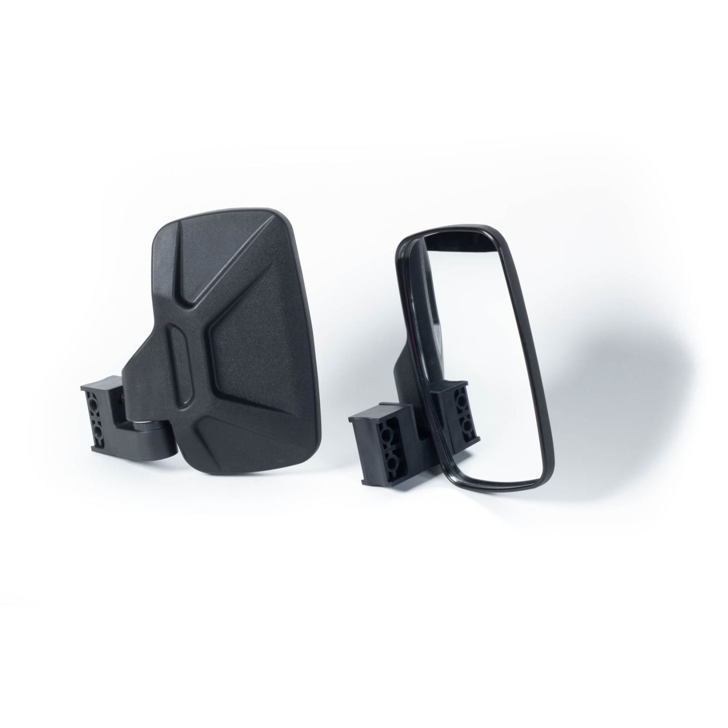 UTV Side Mirror Kit fits John Deere Gator