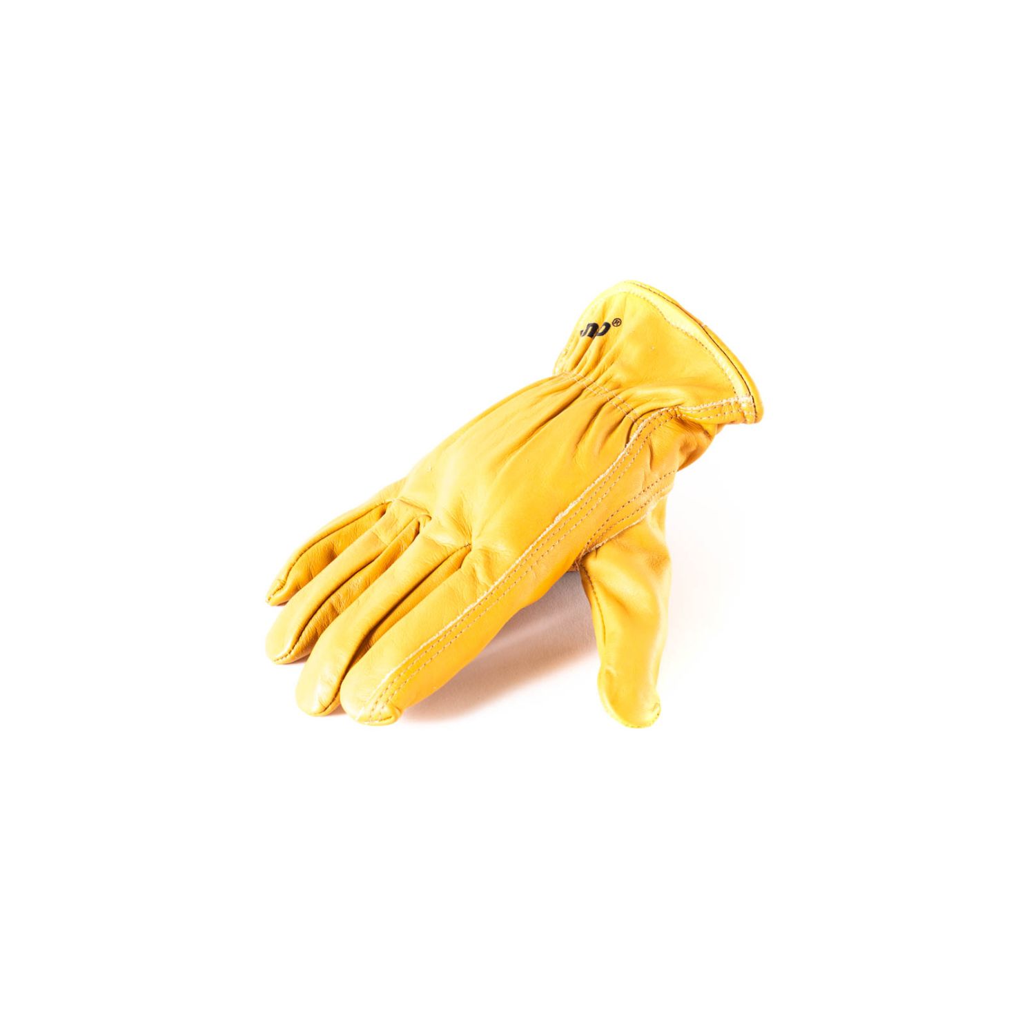 Kinco Cowhide Leather Driver Gloves Medium