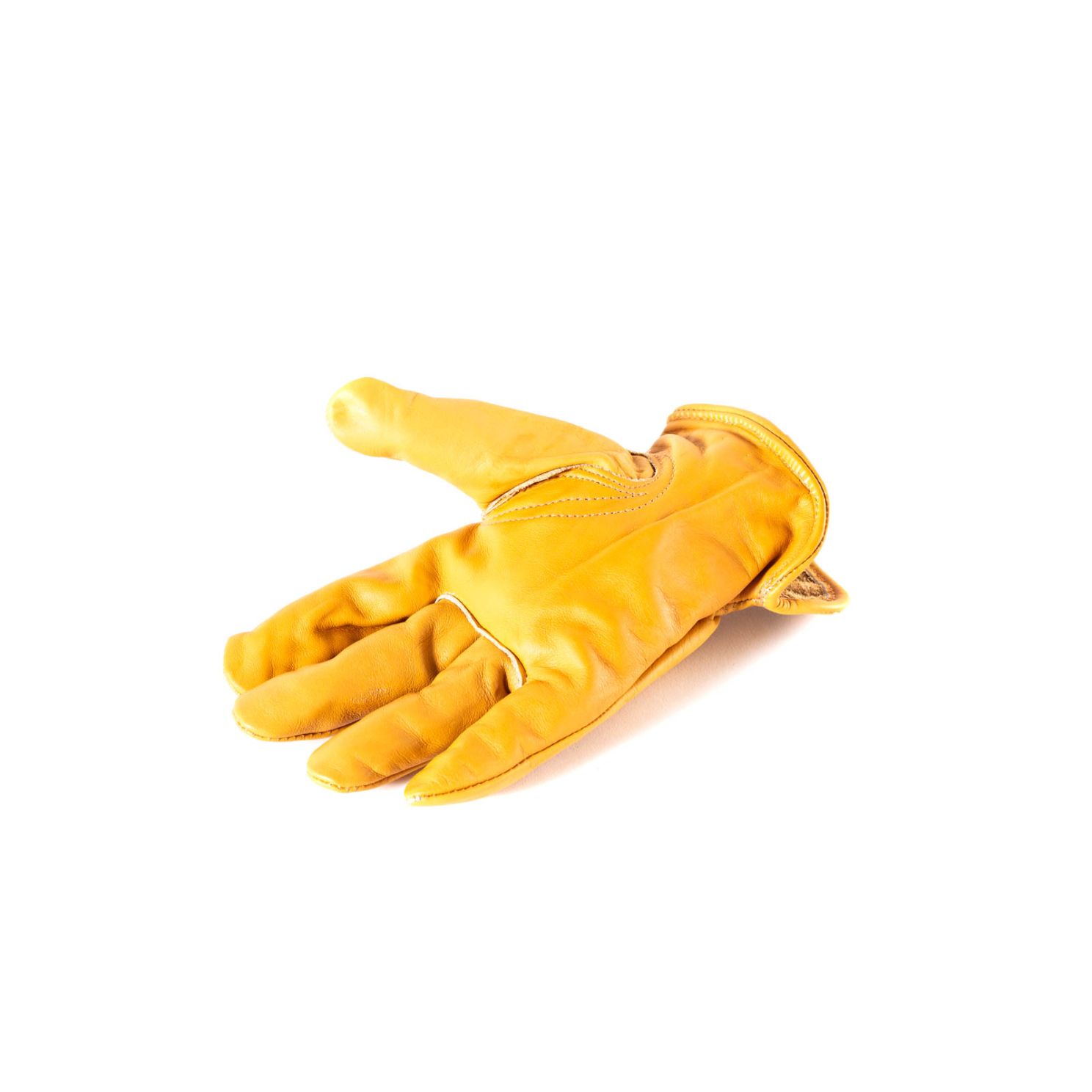 Kinco Cowhide Leather Driver Gloves Medium