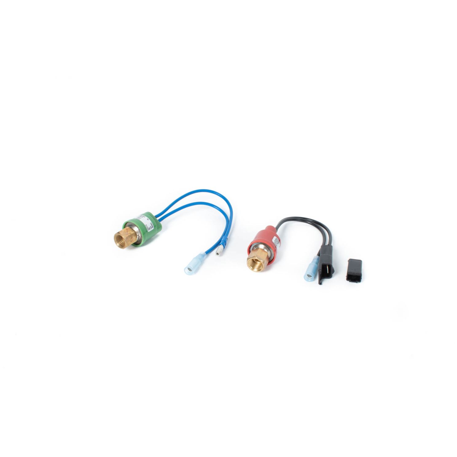 Delco A6 to Seltec A/C Compressor Conversion Kit fits John Deere 990-403