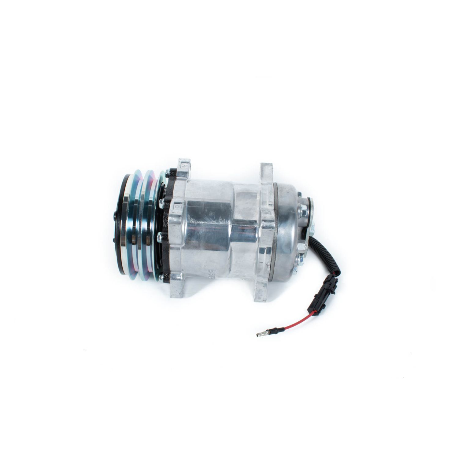 Delco A6 to Seltec A/C Compressor Conversion Kit fits John Deere 990-403